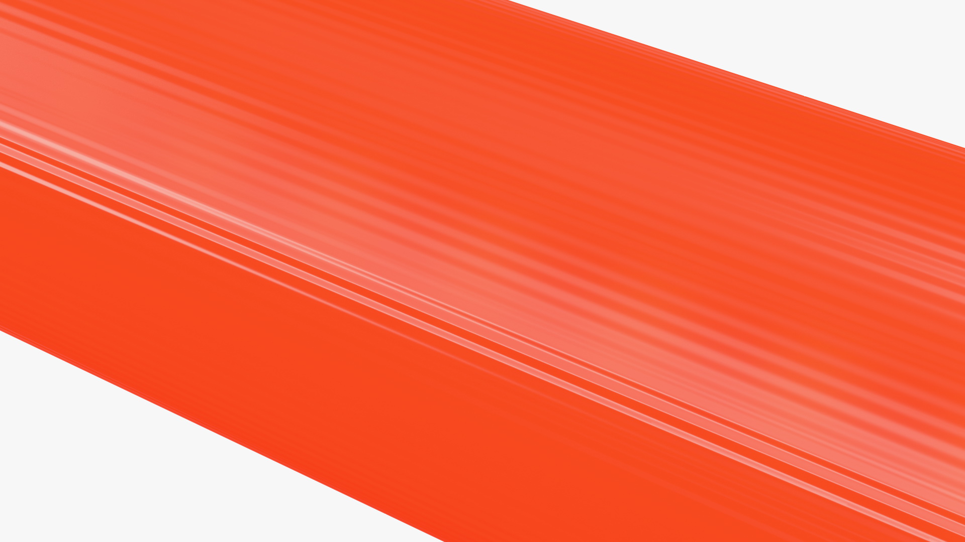 LED Traffic Control Police Baton 3D