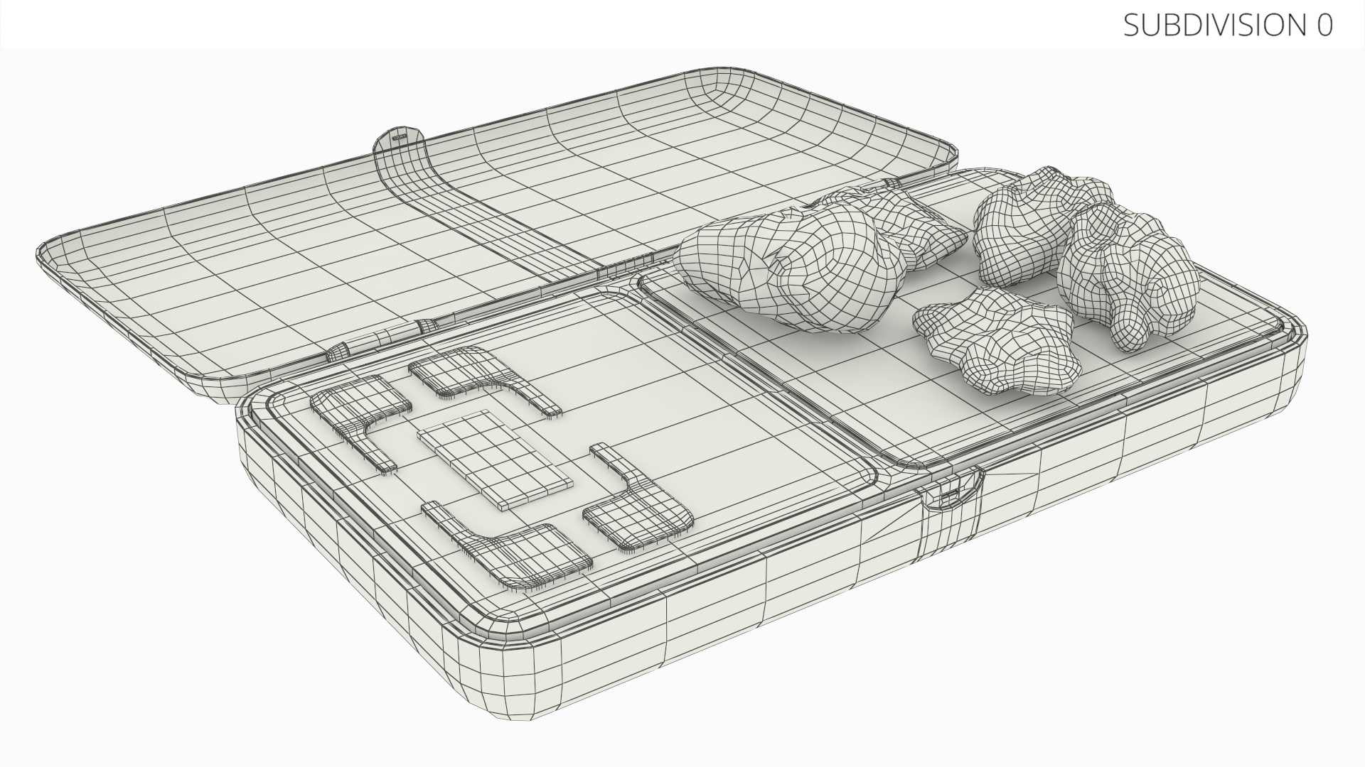 Portable Precision Scale with Gold Nuggets, view 10