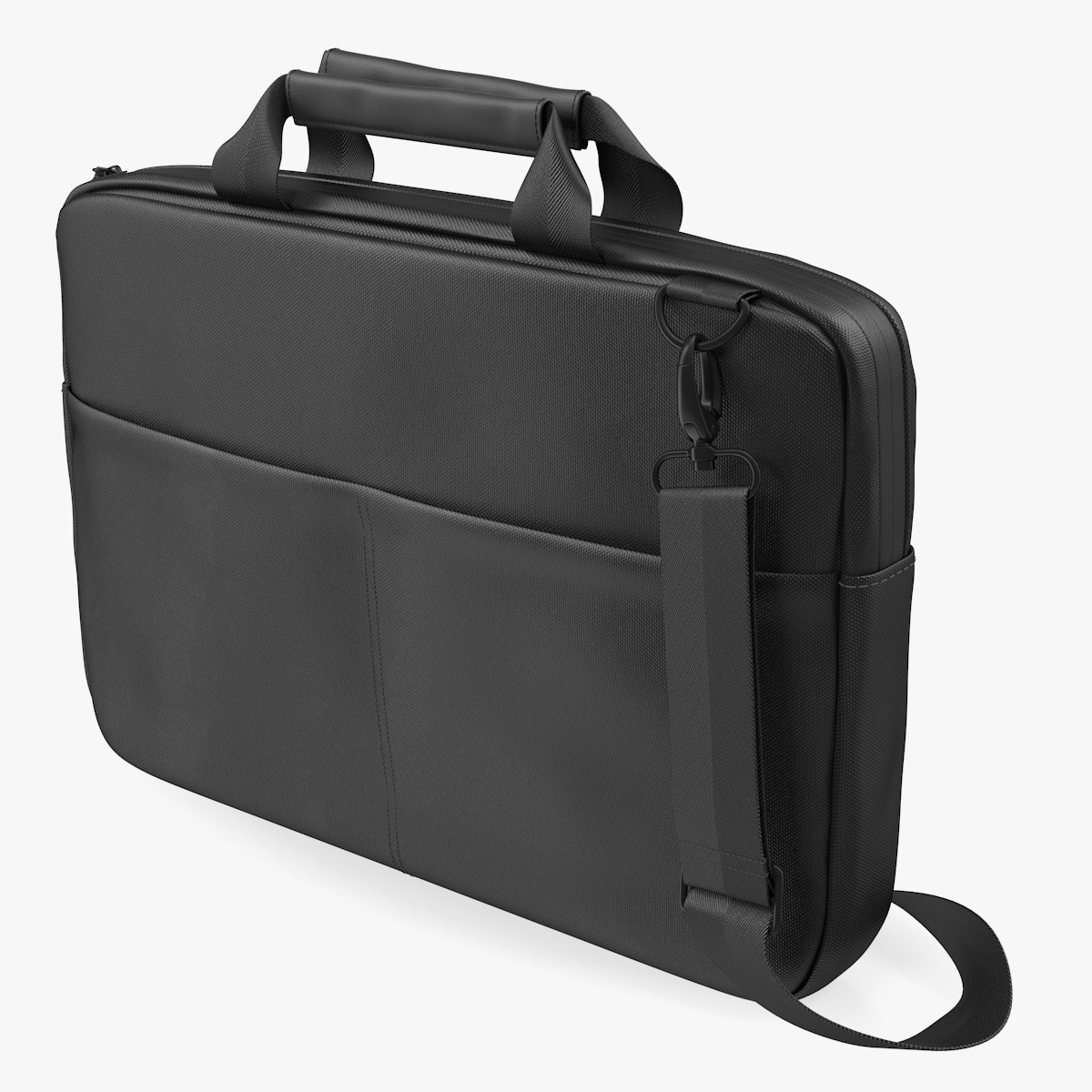Laptop Carrying Case with Pockets