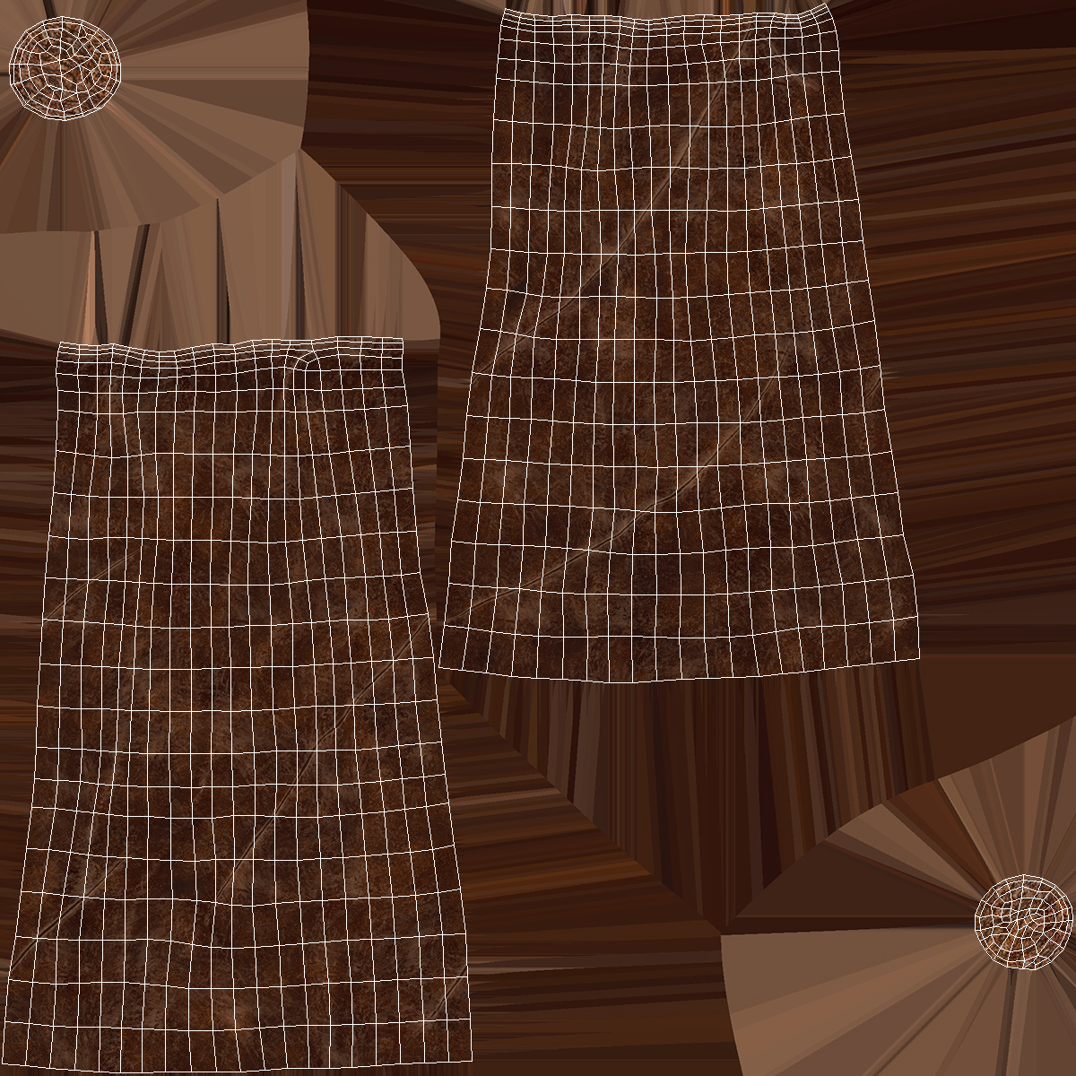 Single Cigar 3D