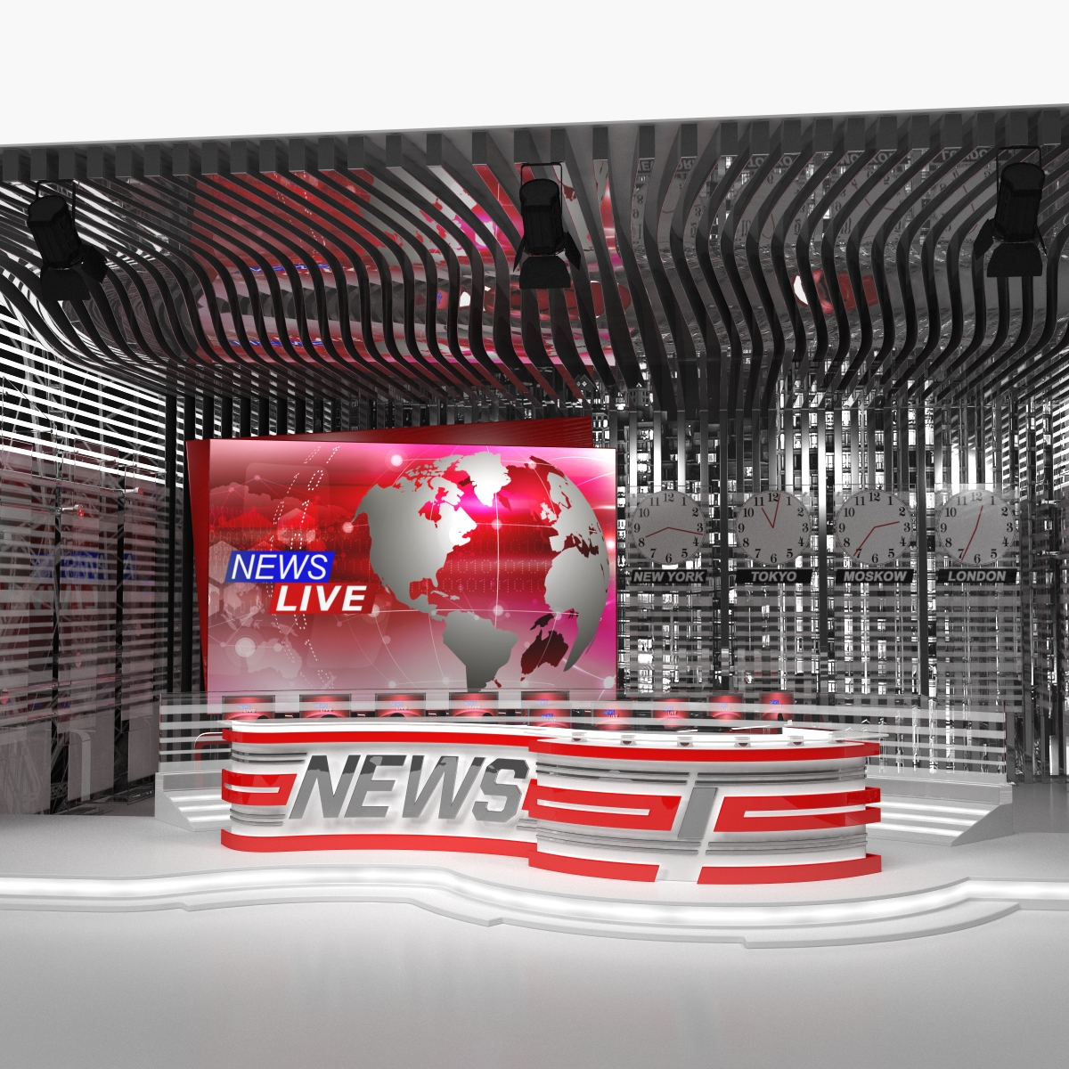 Big TV Studio