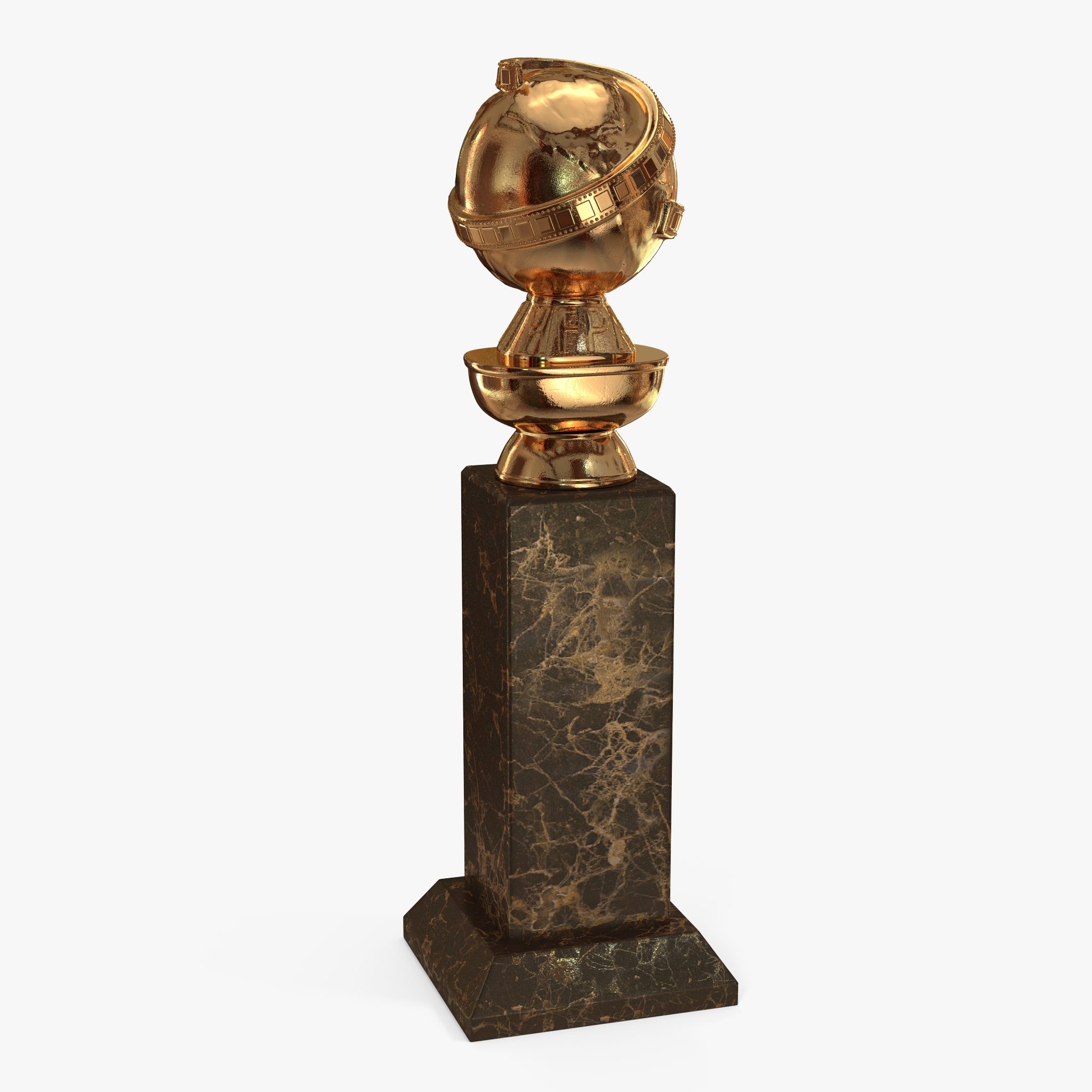 Golden Globe Award