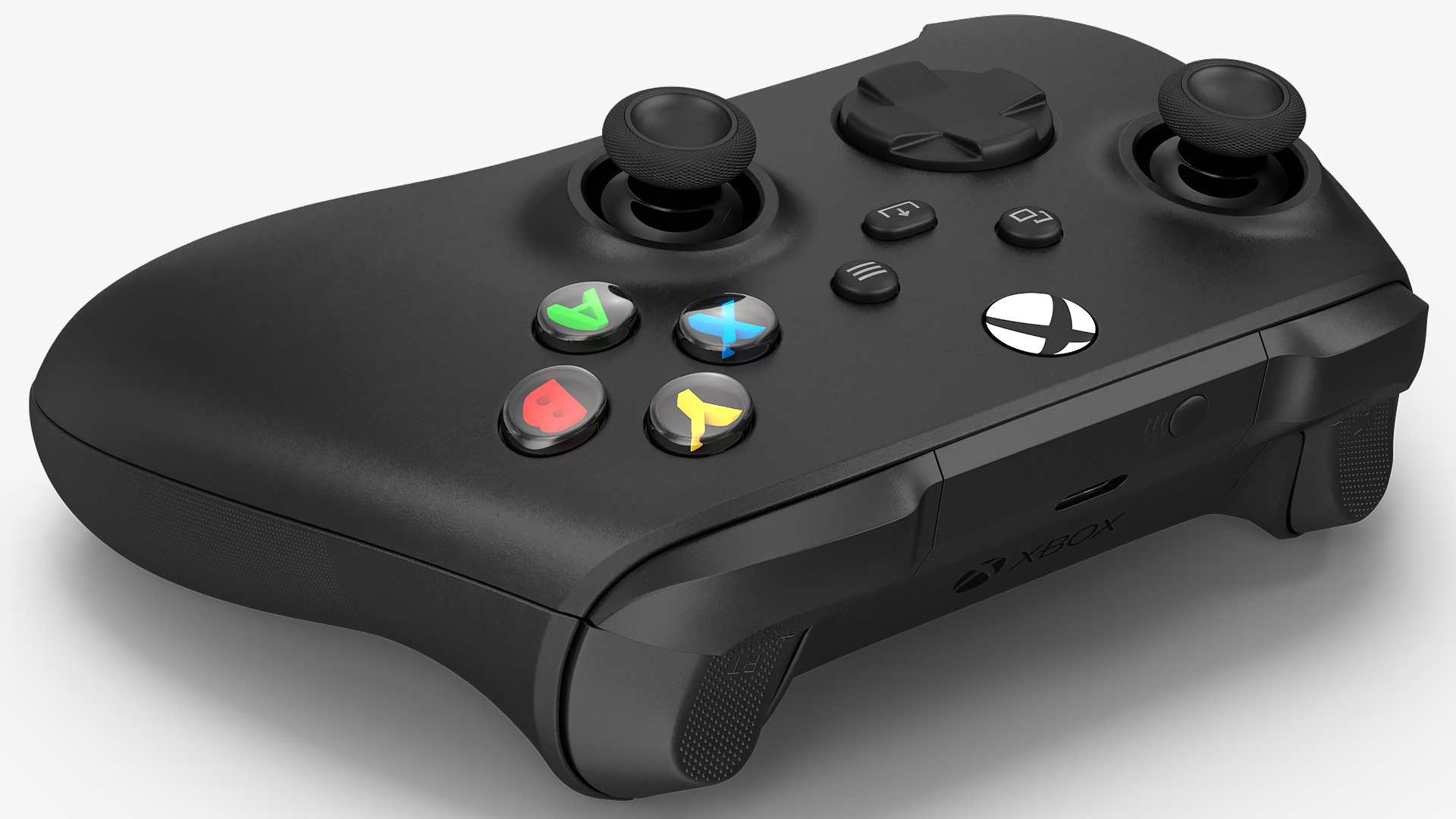 Xbox Wireless Controller for Xbox Series X 3D