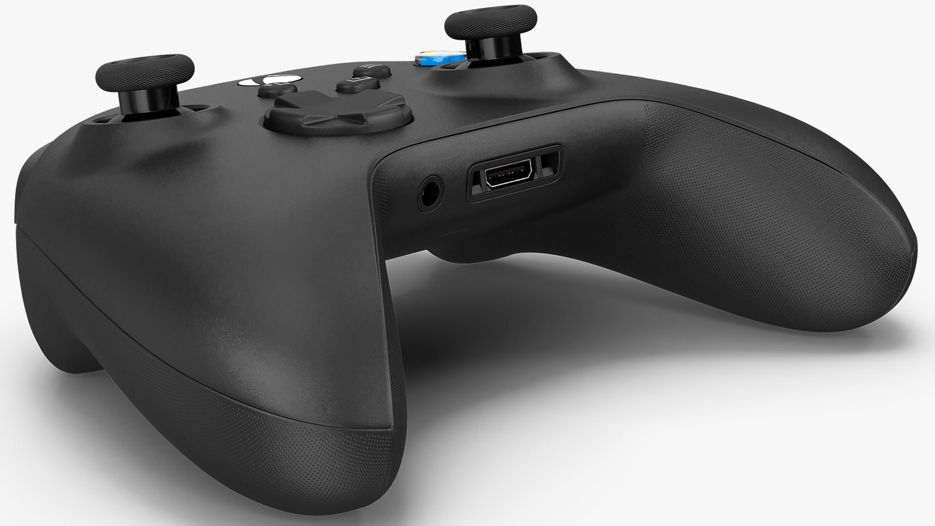 Xbox Wireless Controller for Xbox Series X 3D