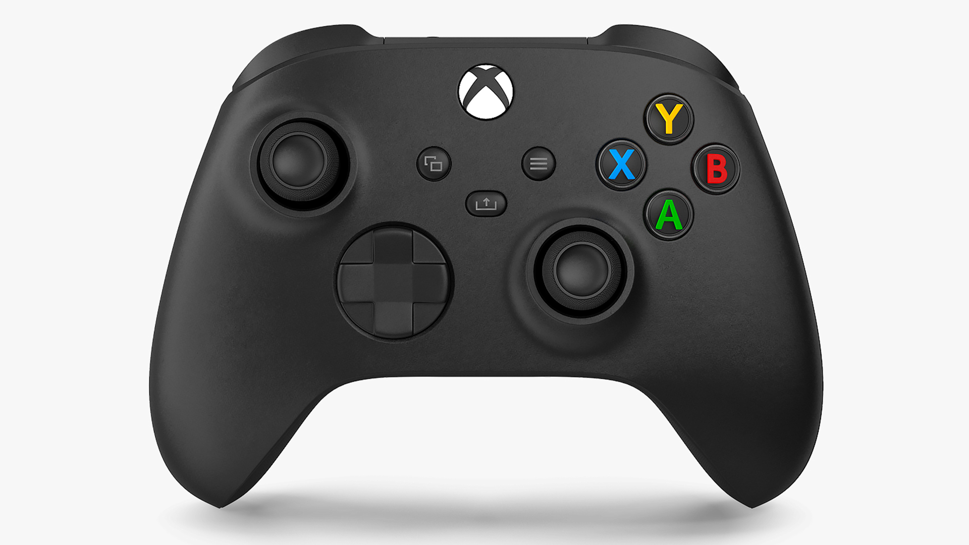Xbox Wireless Controller for Xbox Series X 3D