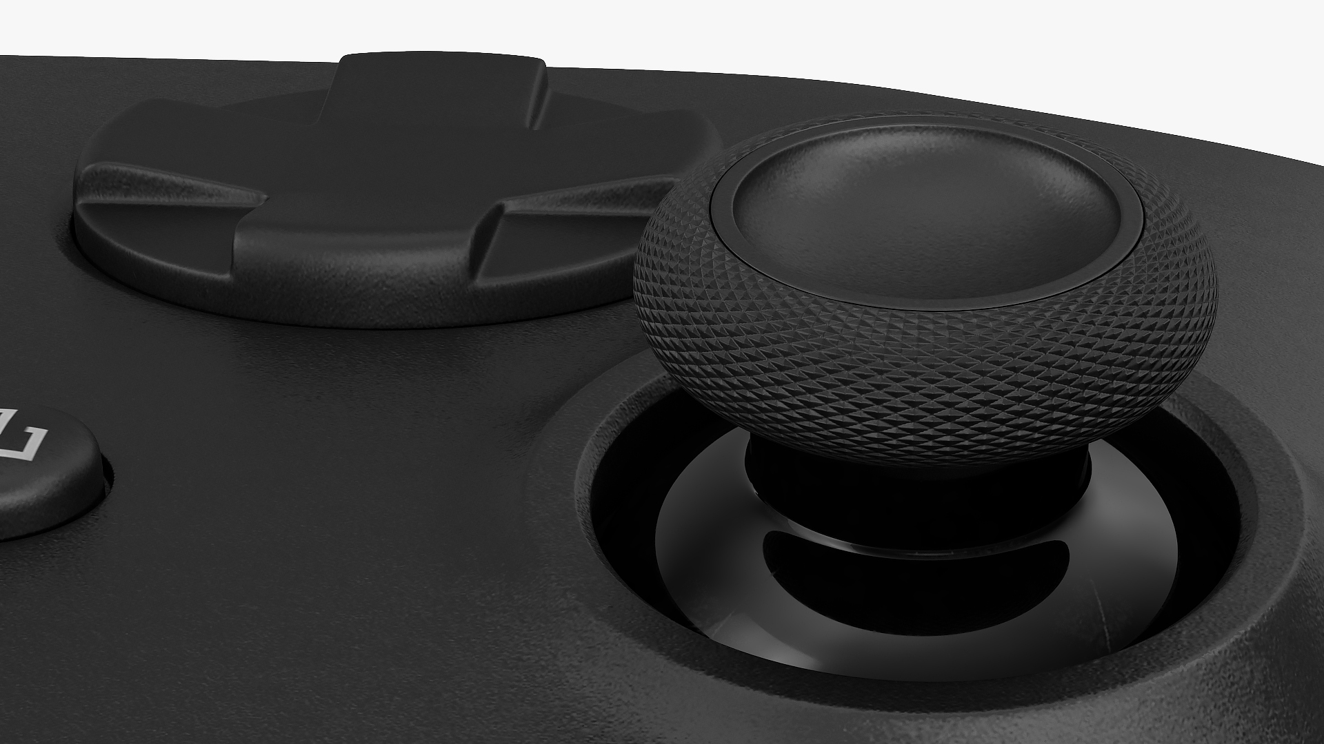 Xbox Wireless Controller for Xbox Series X 3D