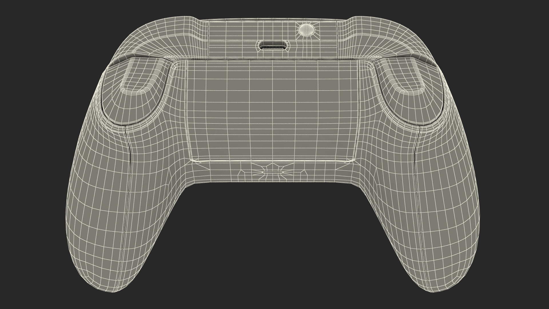 Xbox Wireless Controller for Xbox Series X 3D