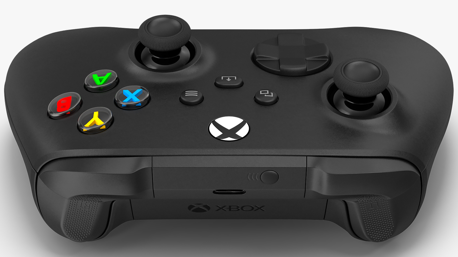 Xbox Wireless Controller for Xbox Series X 3D