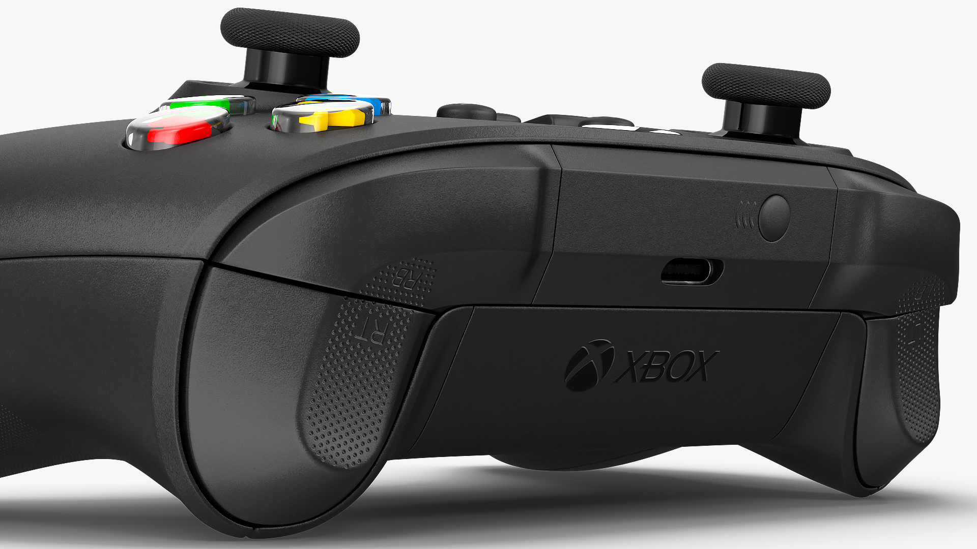 Xbox Wireless Controller for Xbox Series X 3D