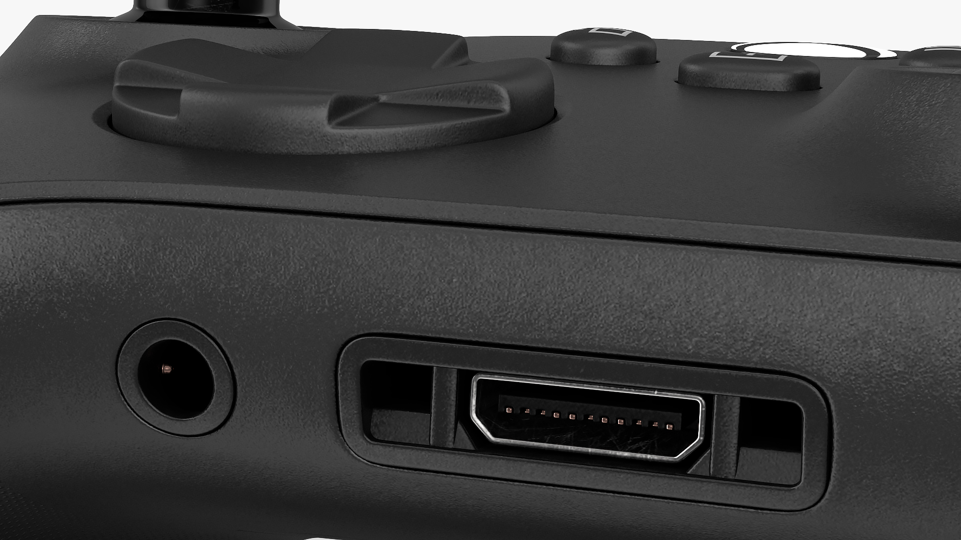 Xbox Wireless Controller for Xbox Series X 3D