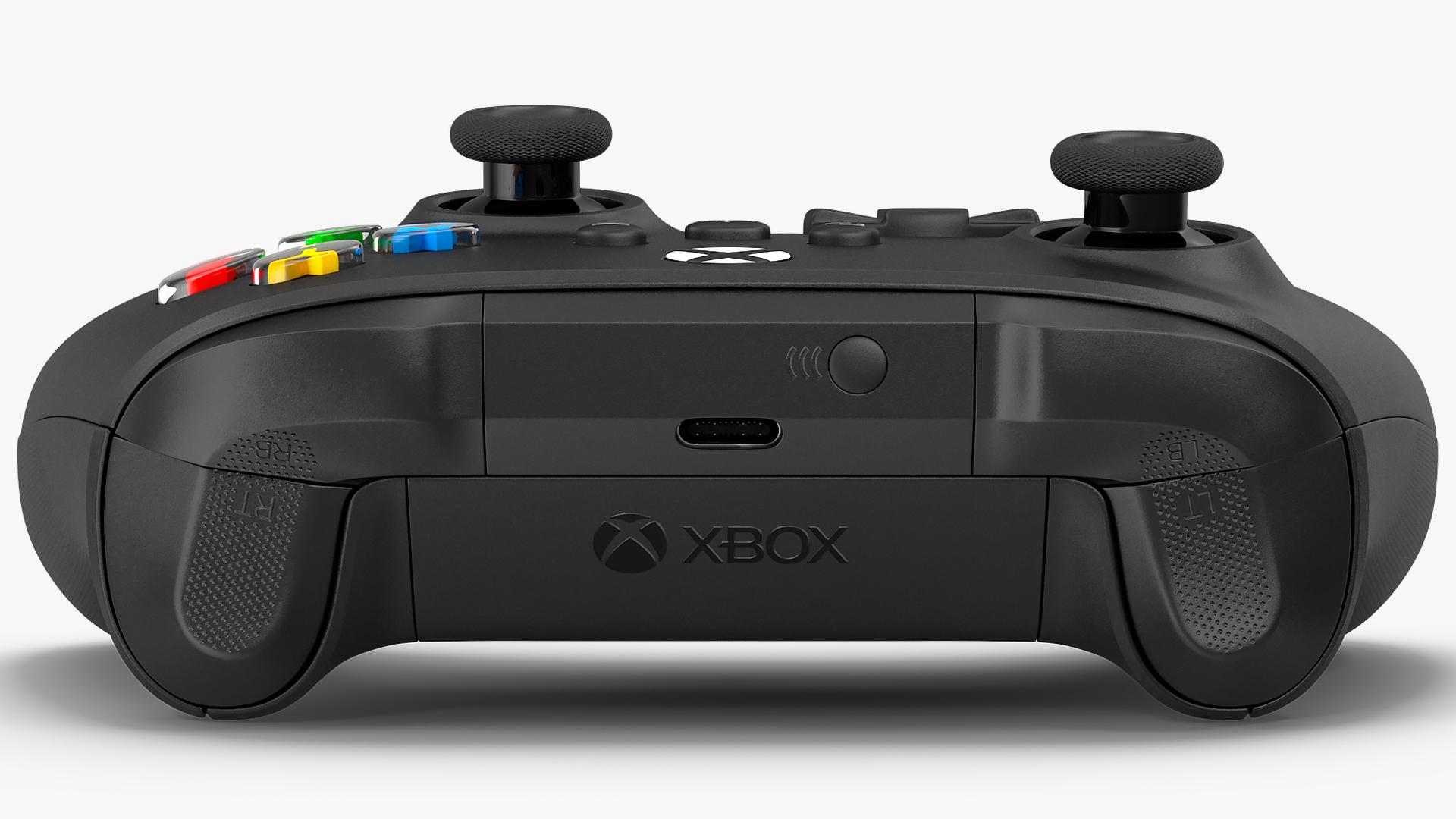 Xbox Wireless Controller for Xbox Series X 3D