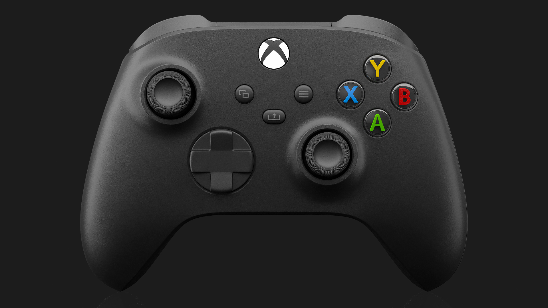 Xbox Wireless Controller for Xbox Series X 3D