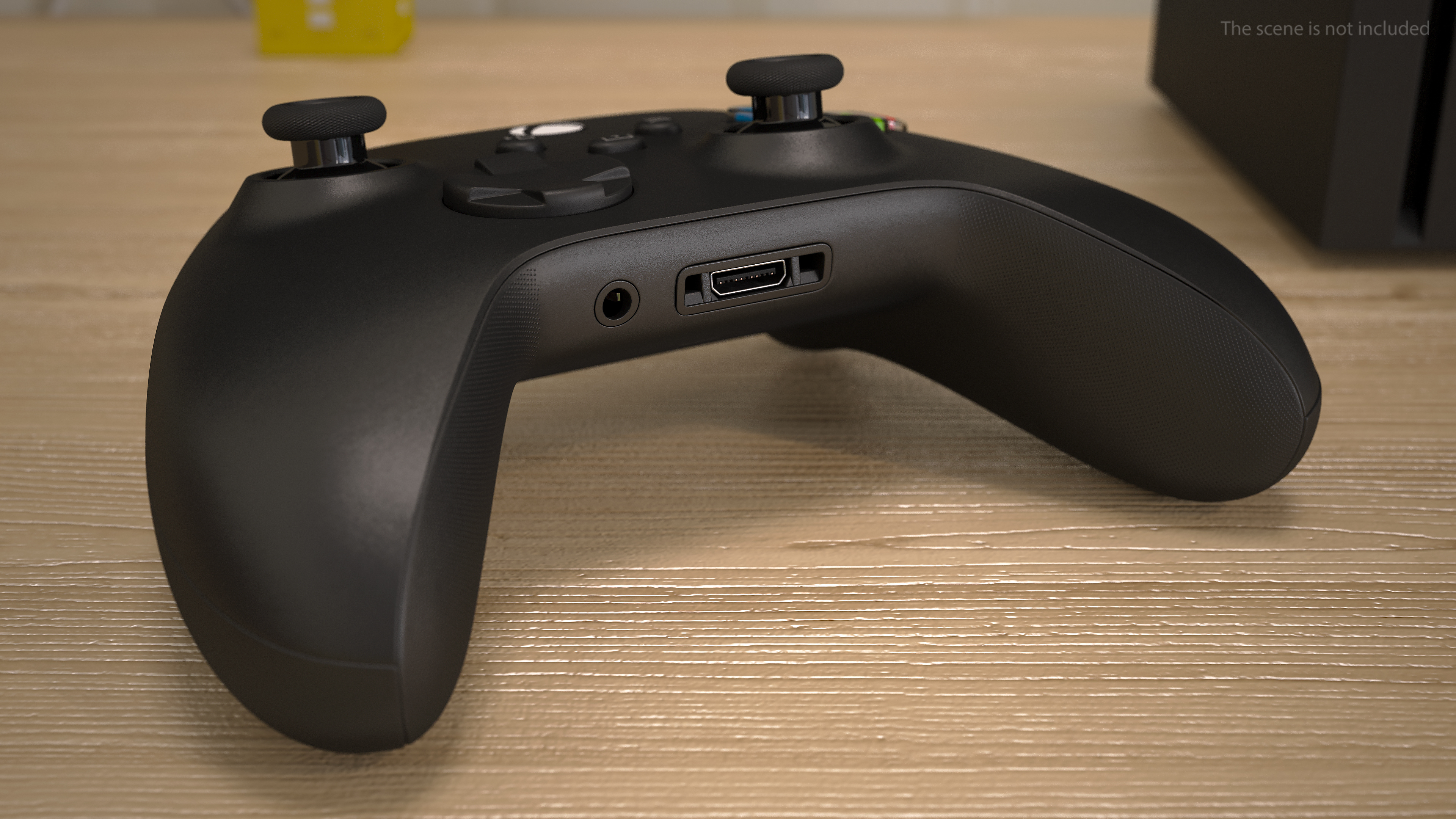 Xbox Wireless Controller for Xbox Series X 3D