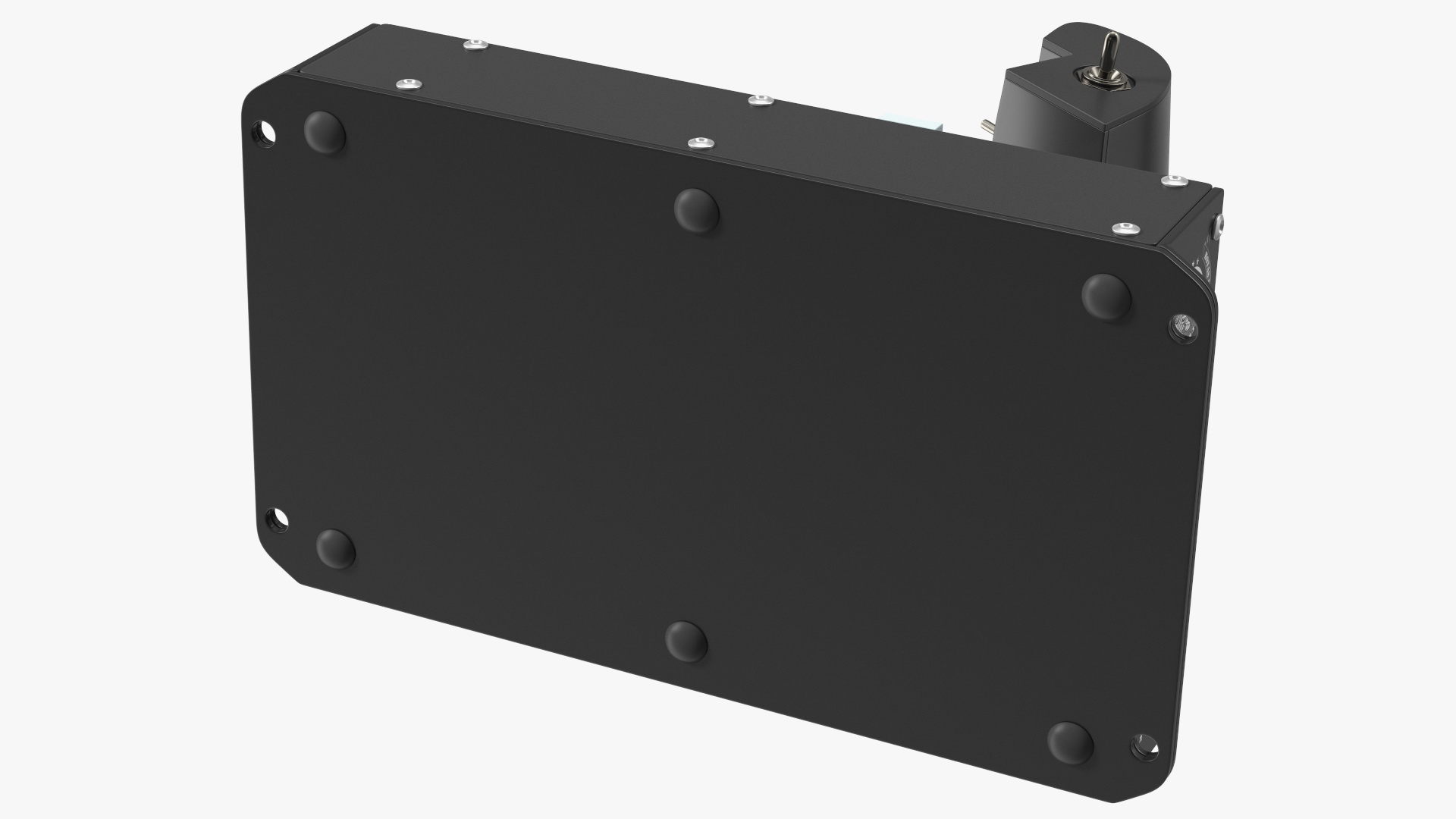 3D Thrustmaster Hotas Warthog Dual Throttles