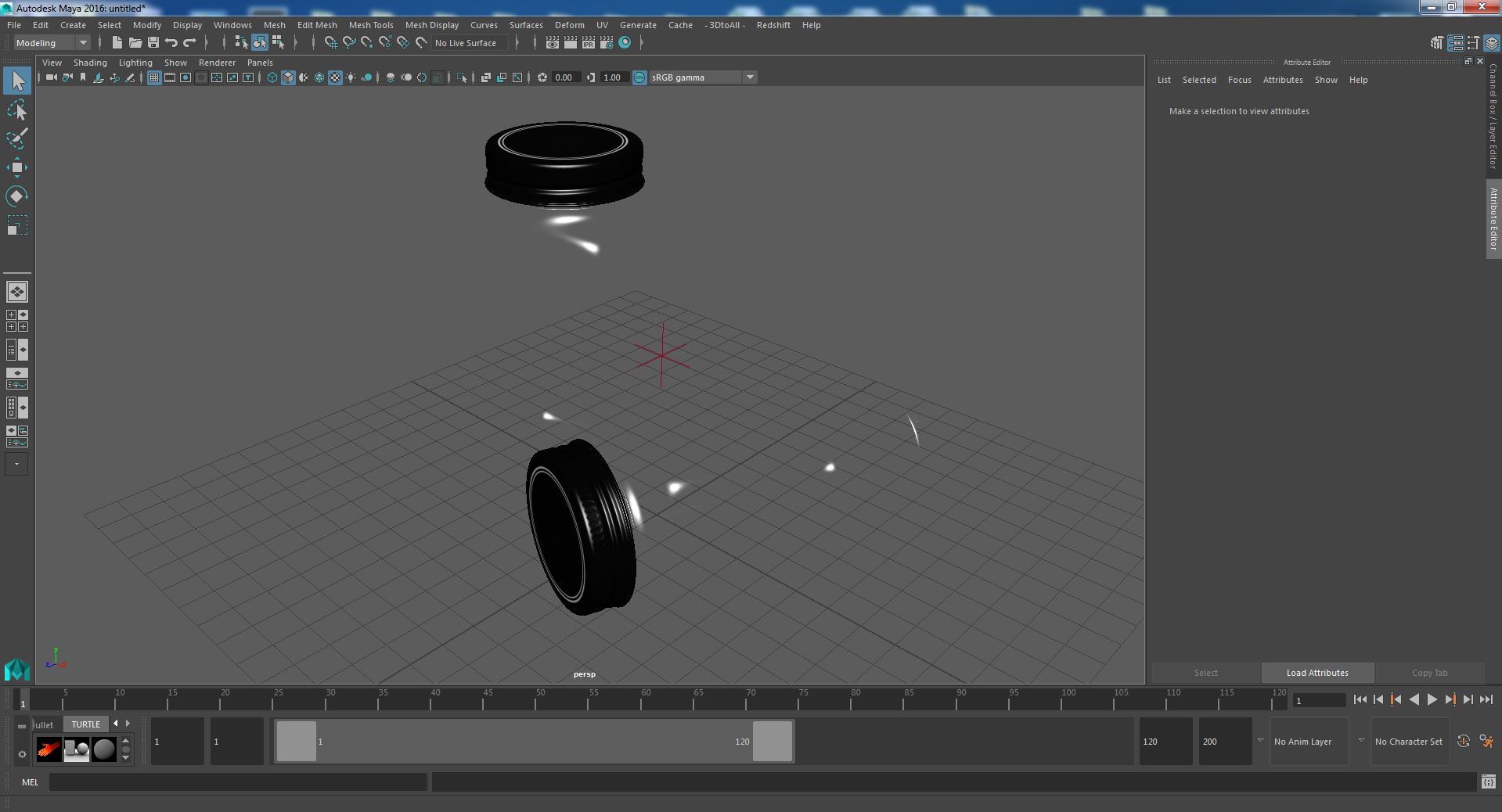 Kitchen Jars 3D