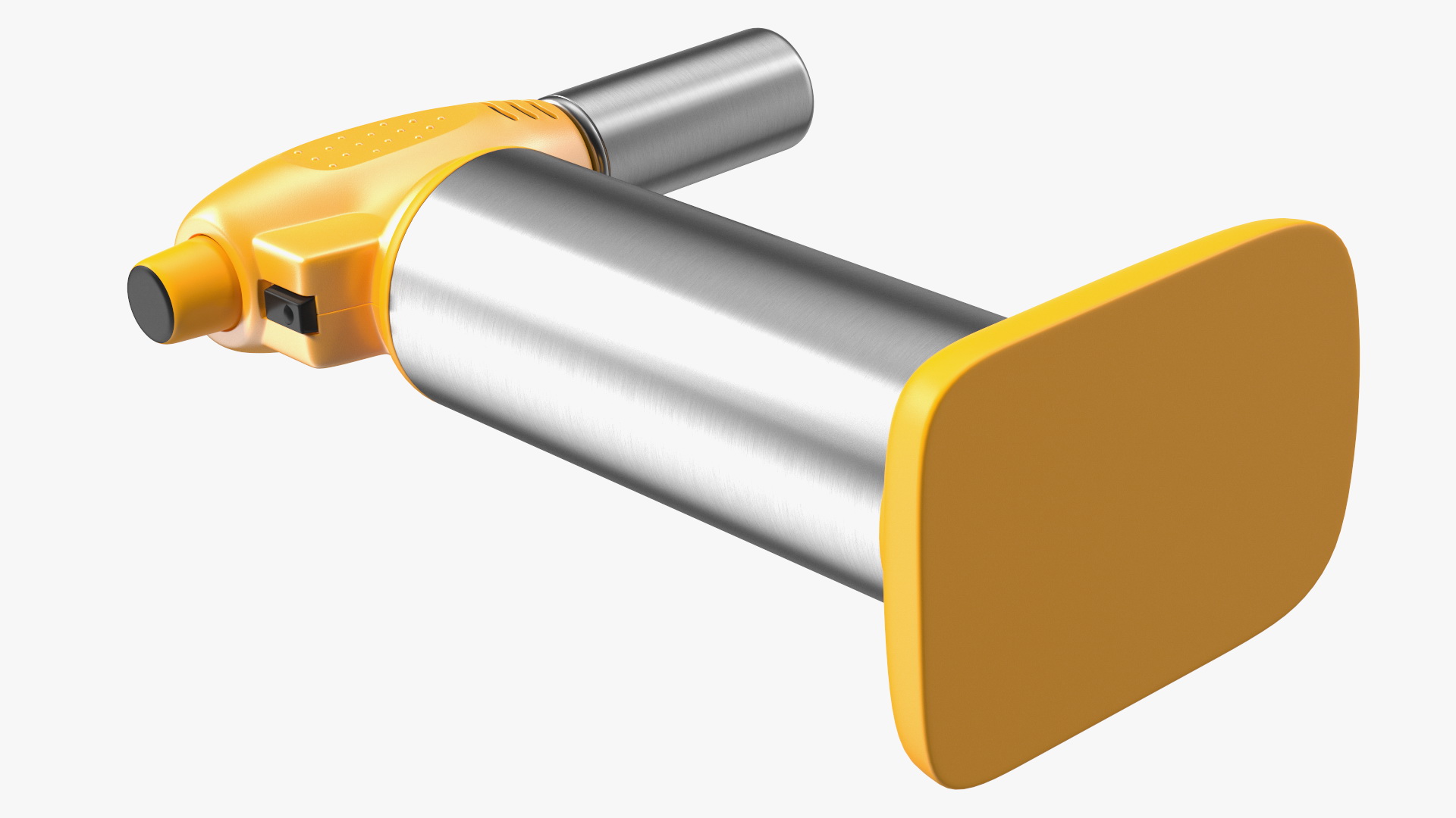 Kitchen Torch Off 3D