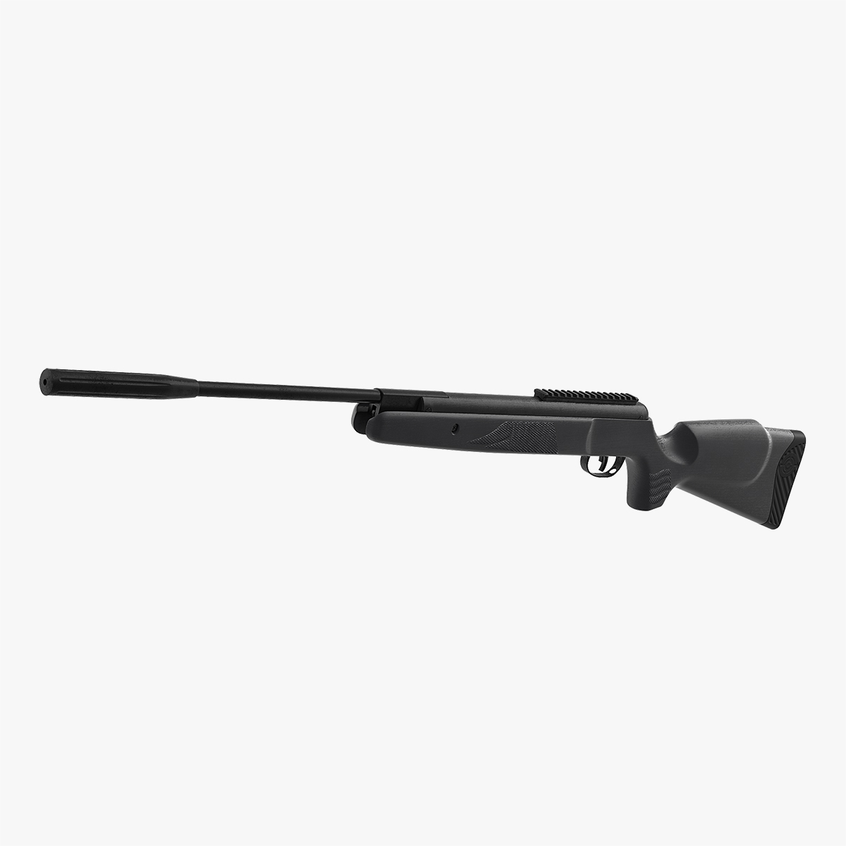 Air Rifle Generic, view 6