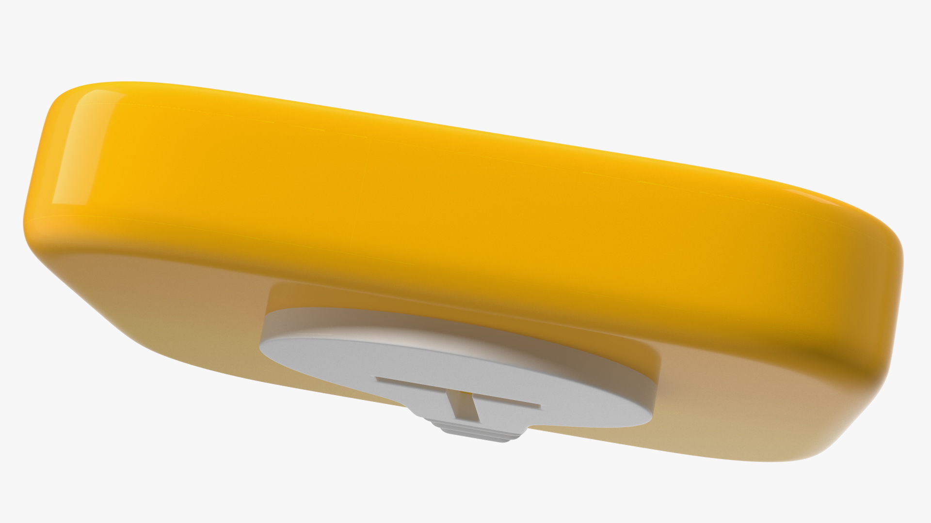 3D model iPhone iOS Tips Icon