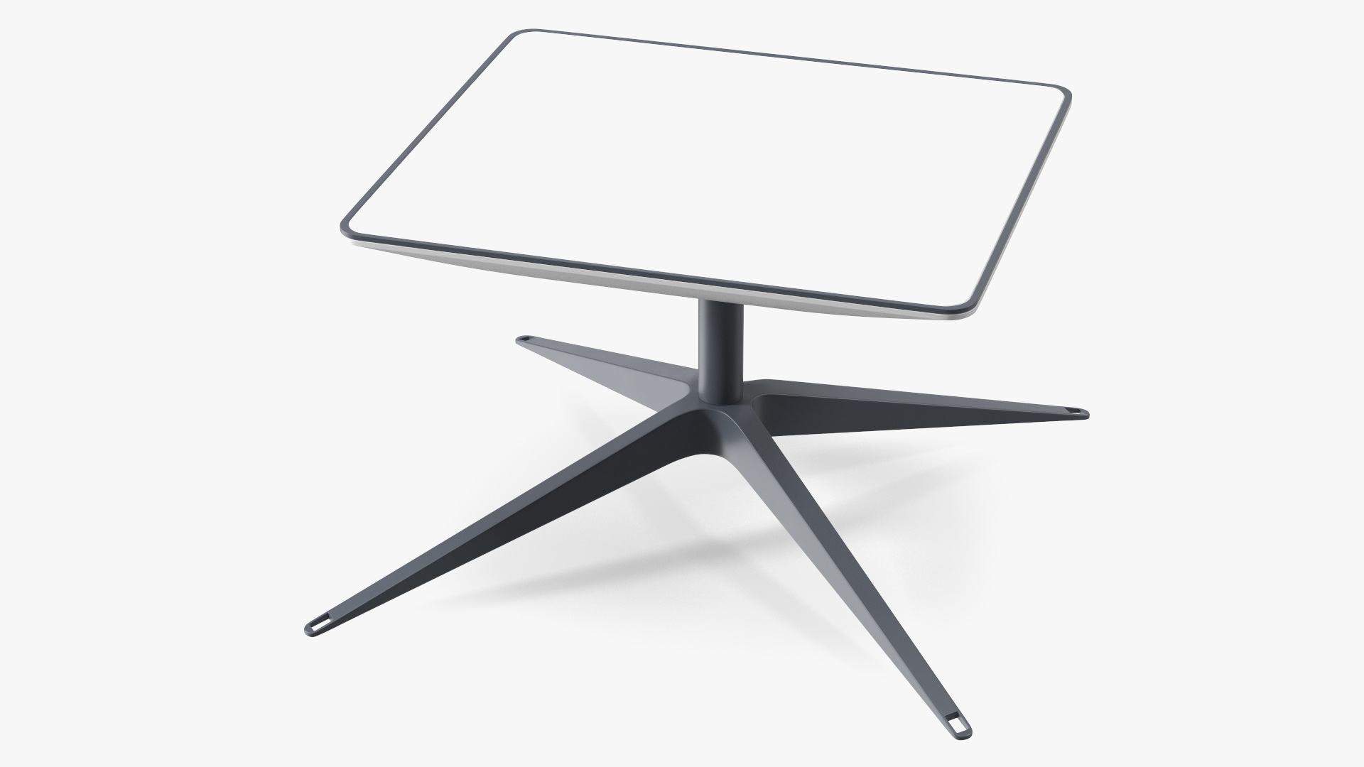 3D model Starlink High Performance Dish