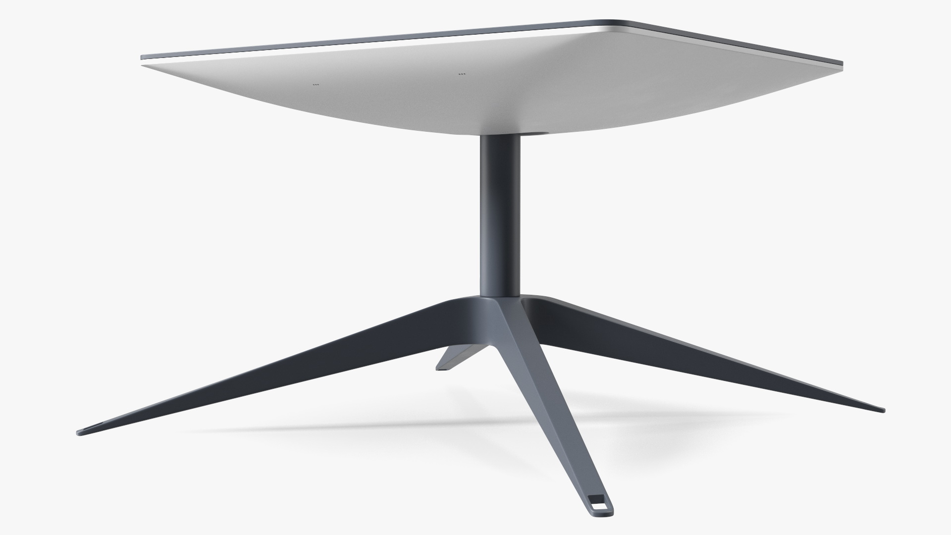 3D model Starlink High Performance Dish