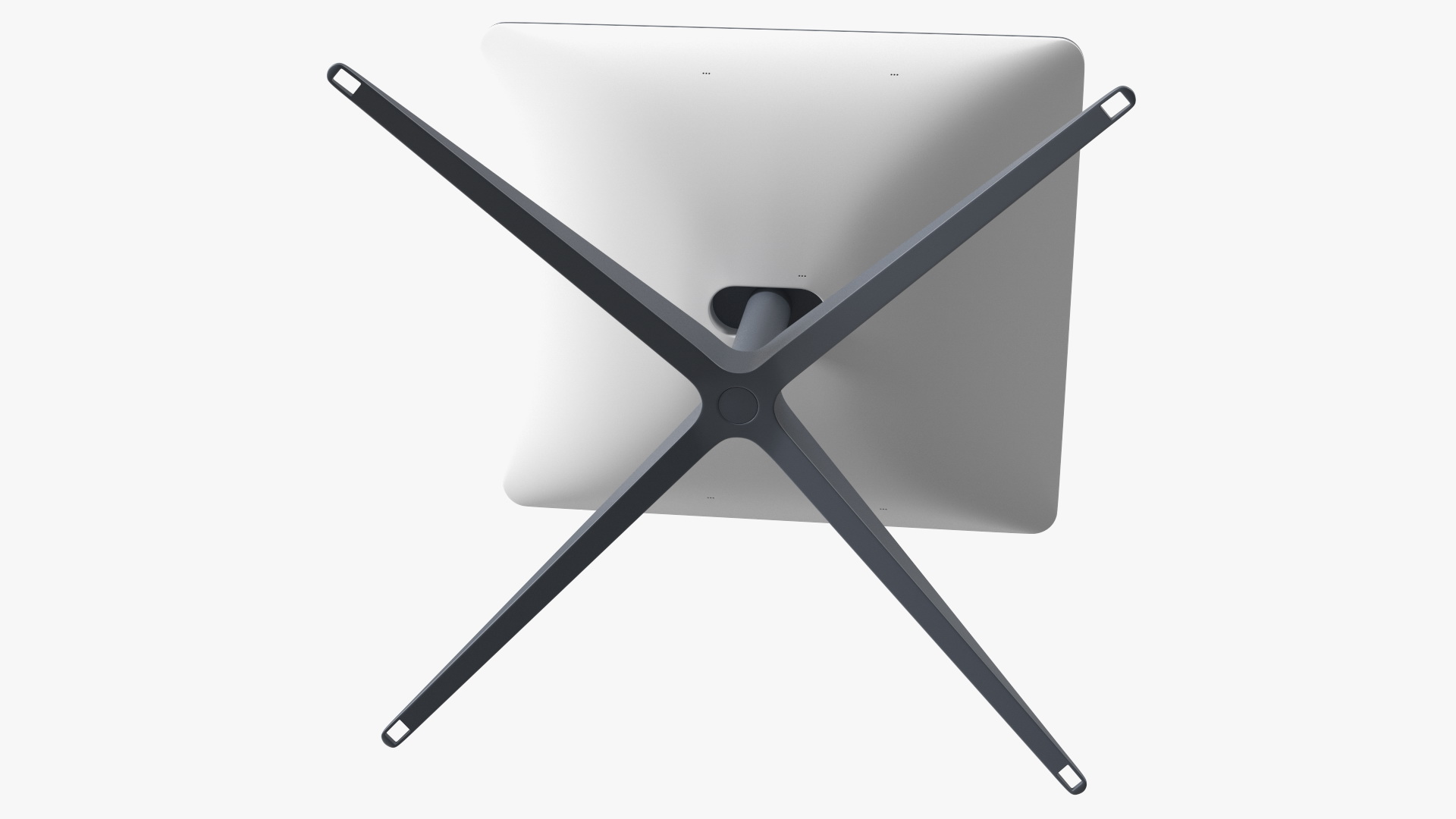 3D model Starlink High Performance Dish