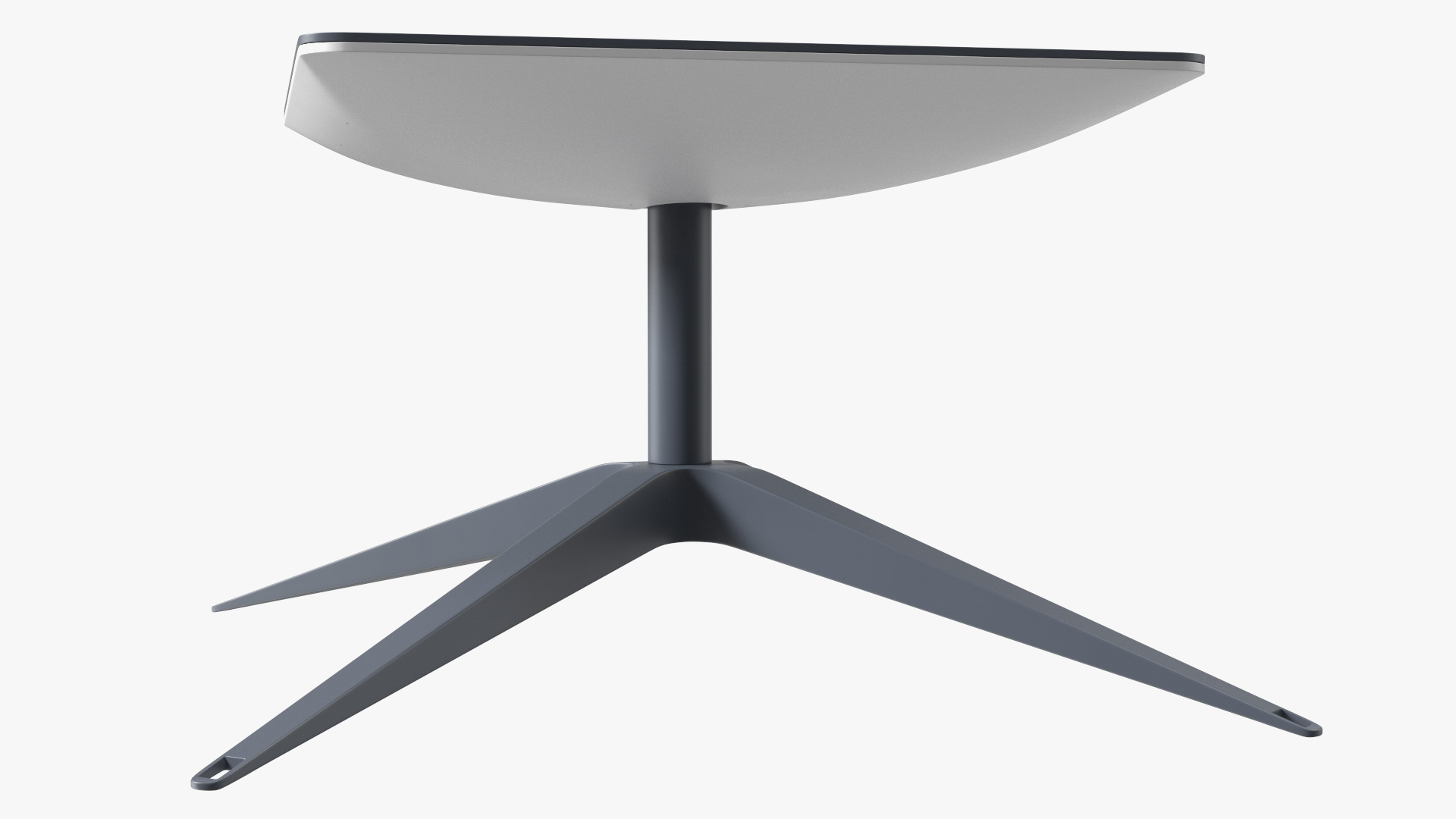 3D model Starlink High Performance Dish
