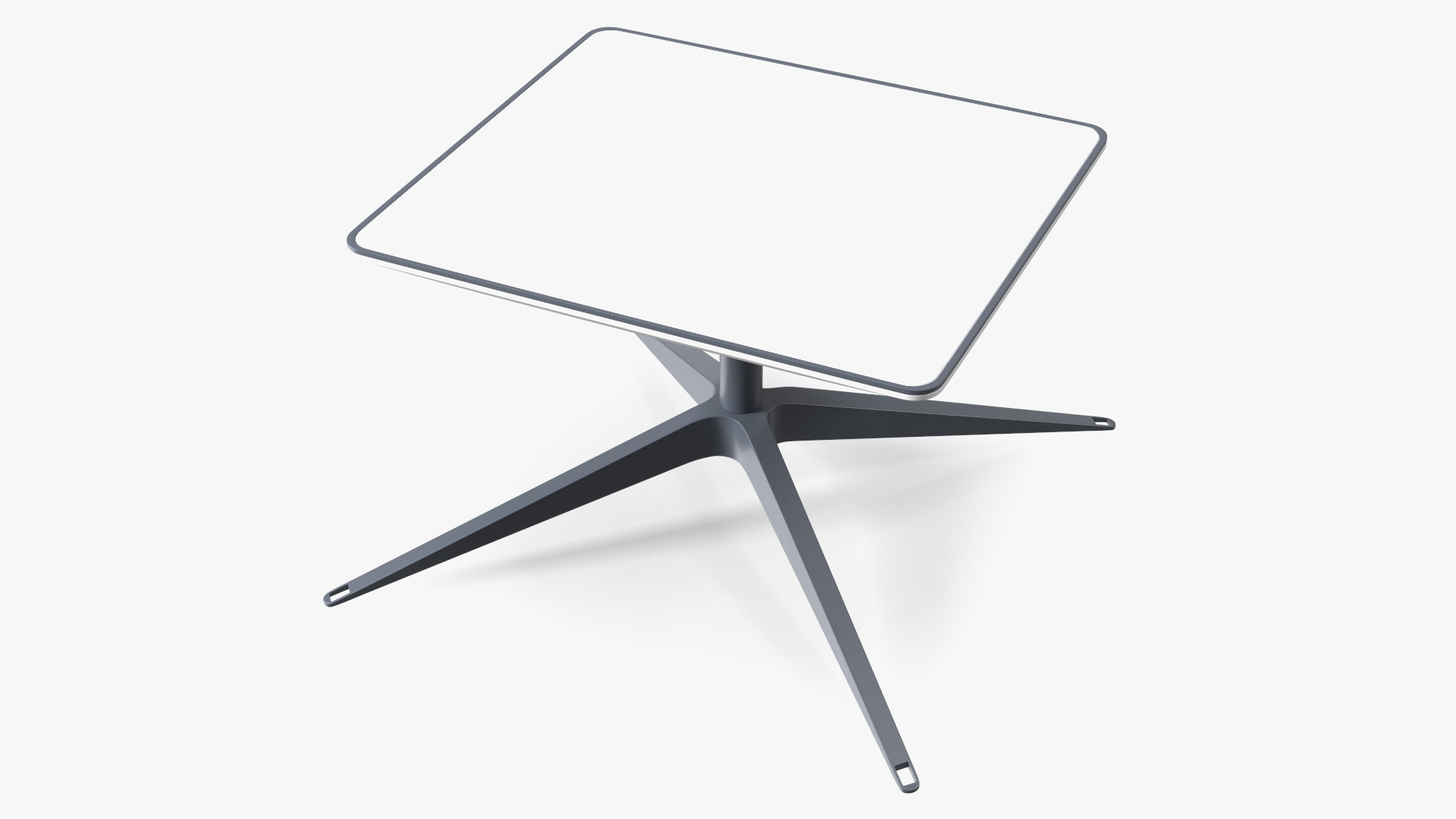 3D model Starlink High Performance Dish