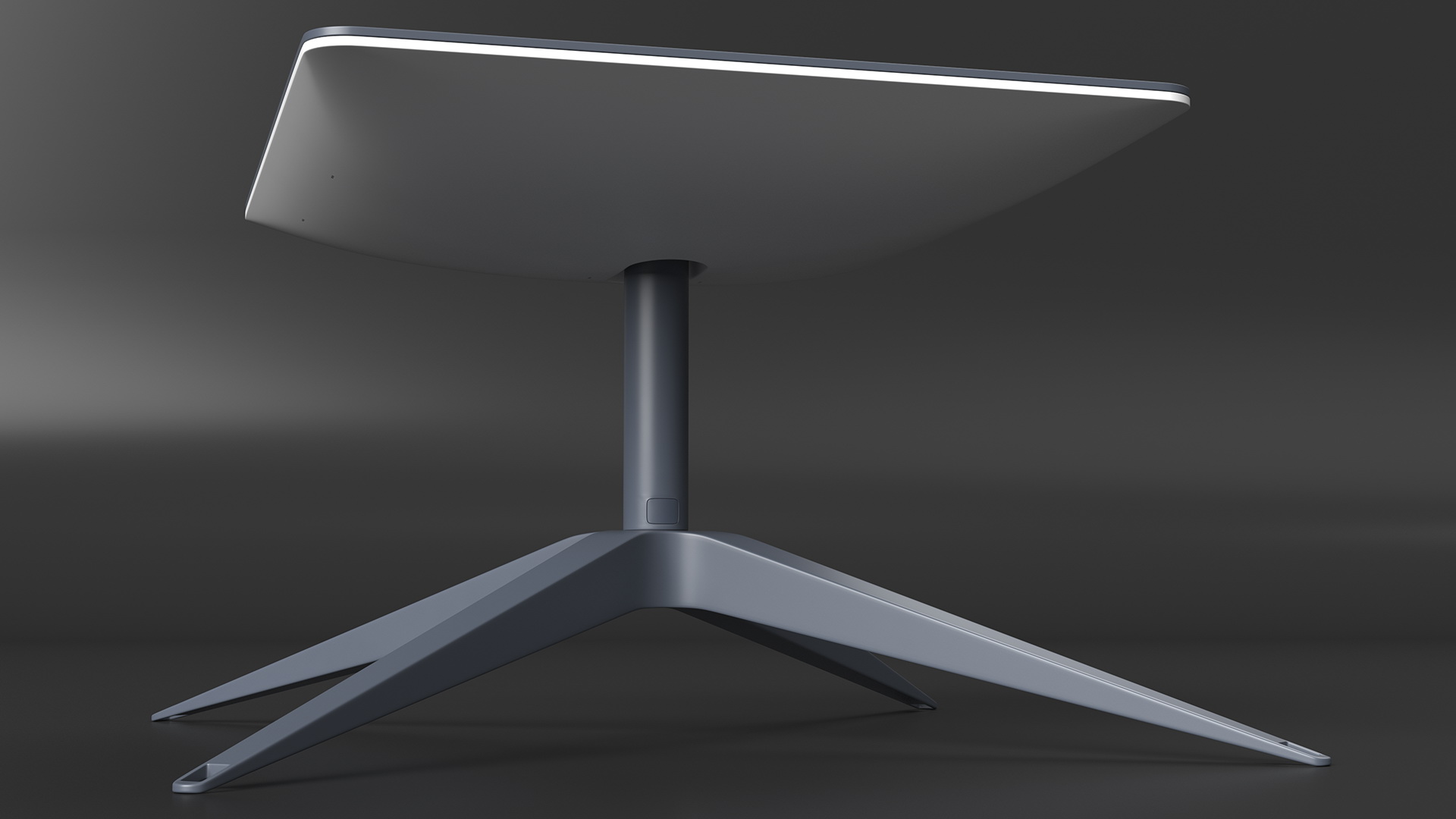 3D model Starlink High Performance Dish