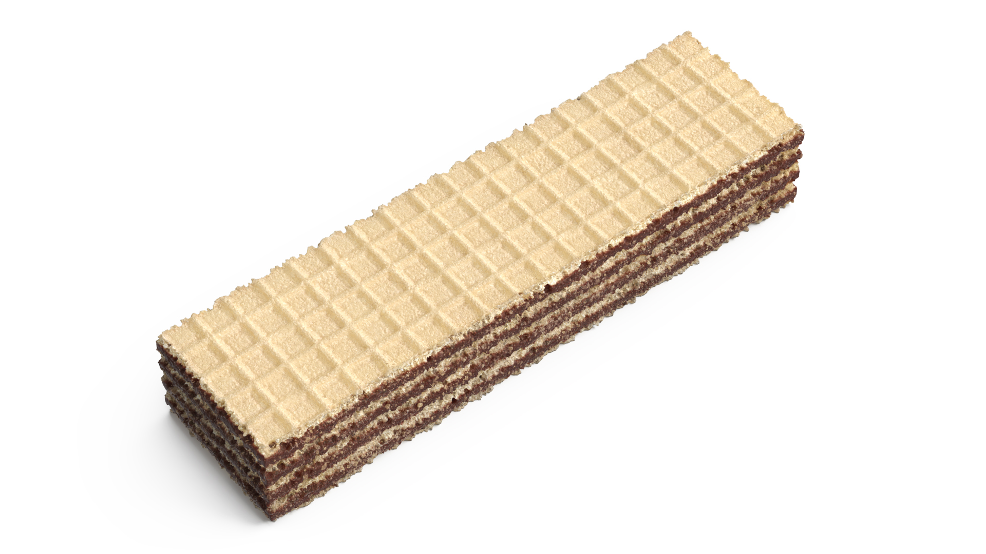 Chocolate Wafer Brown - view 4
