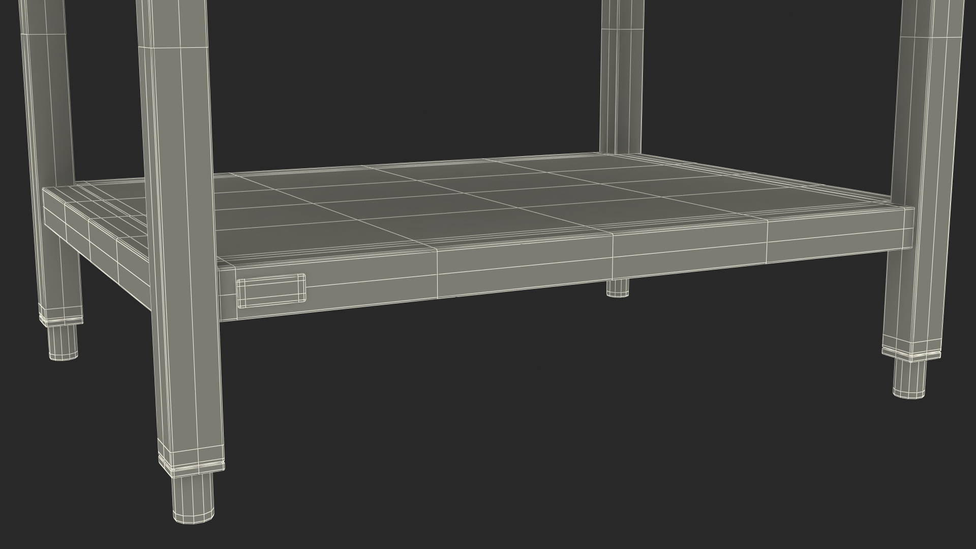 Lincat GS7 Electric Griddle 3D