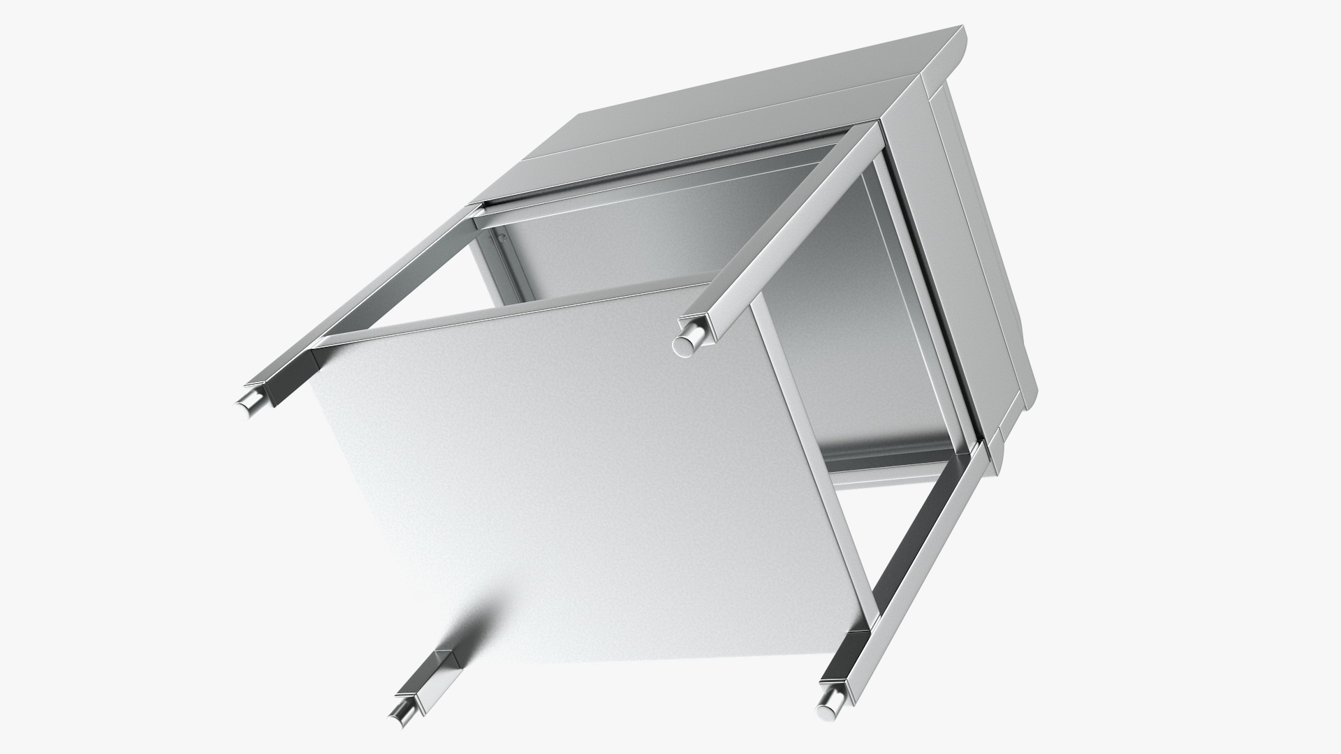 Lincat GS7 Electric Griddle 3D