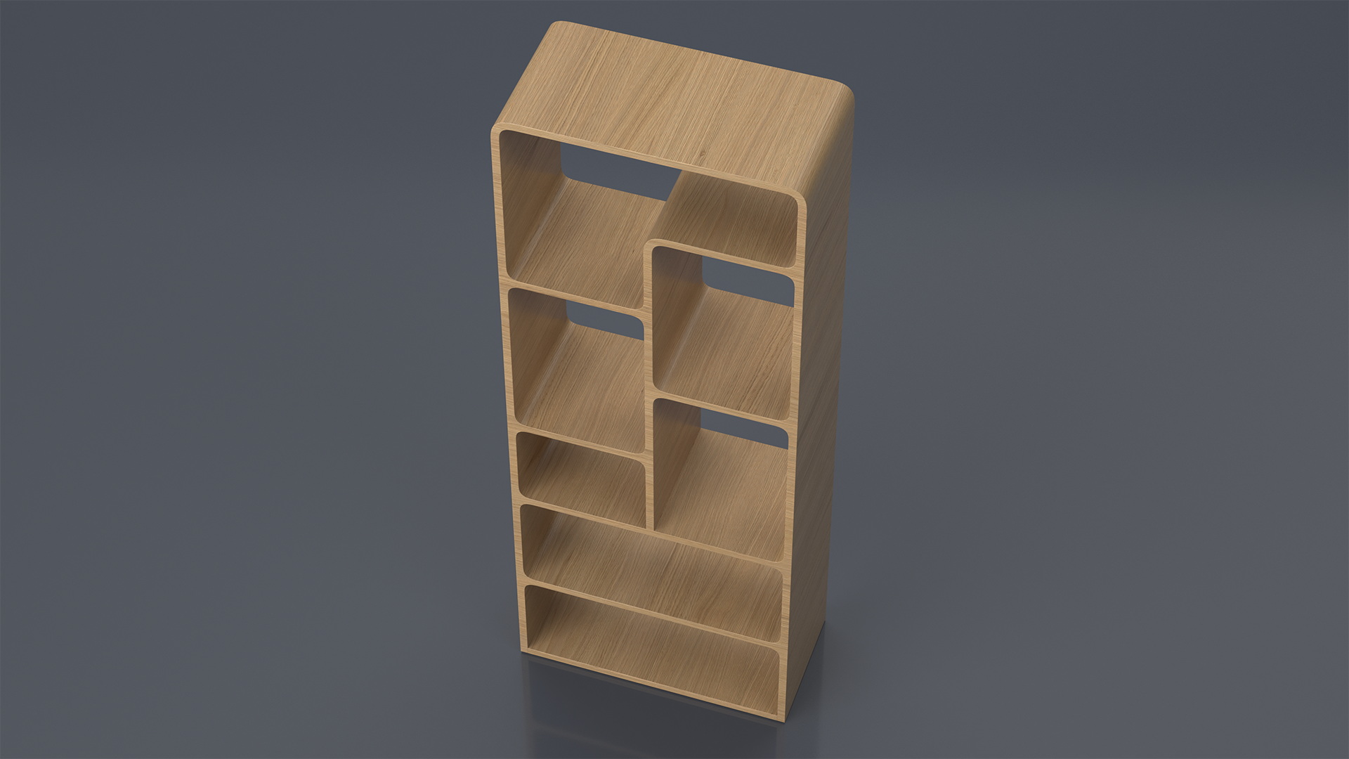 3D model Modern Furniture Set