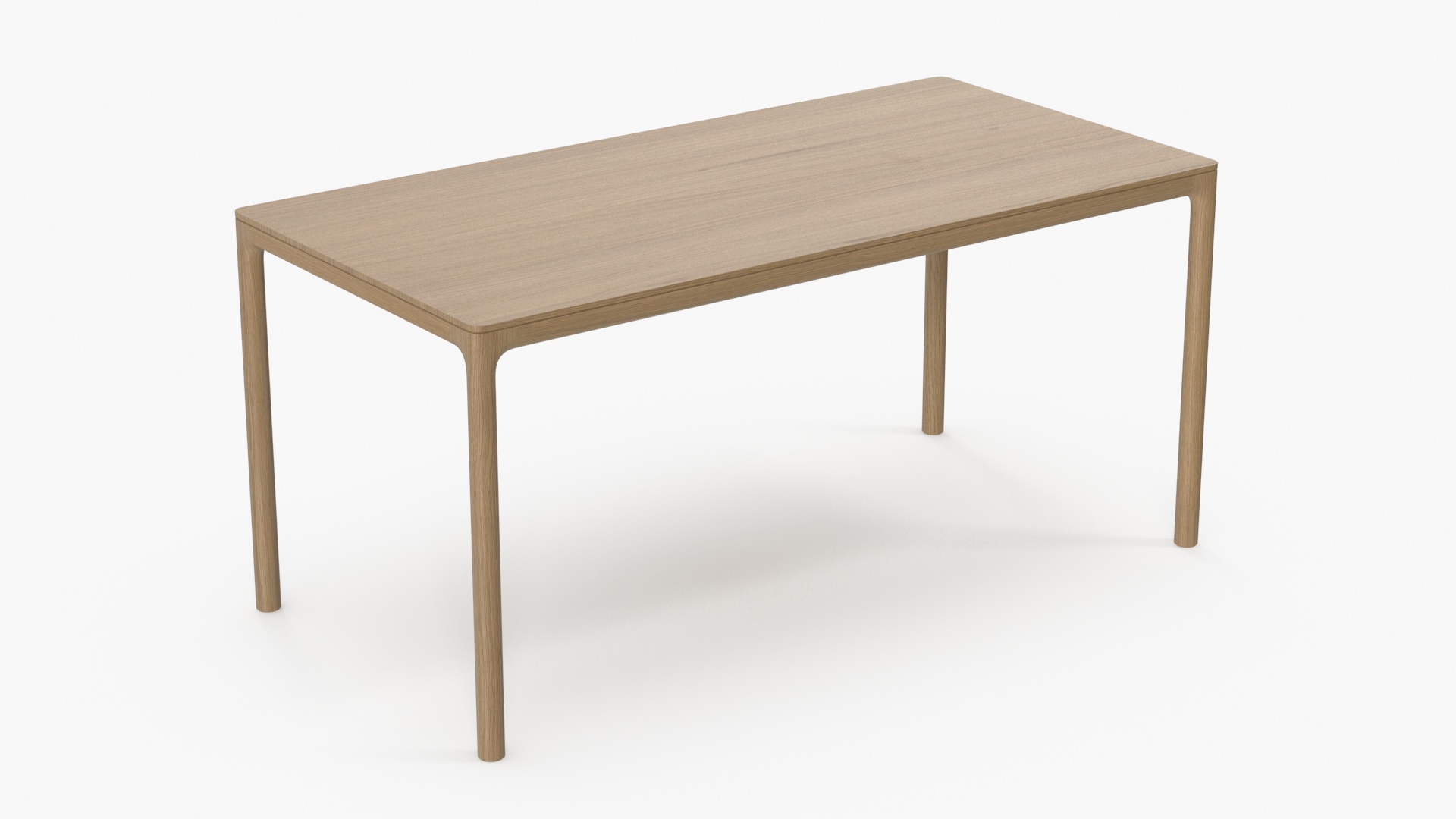 3D model Modern Furniture Set