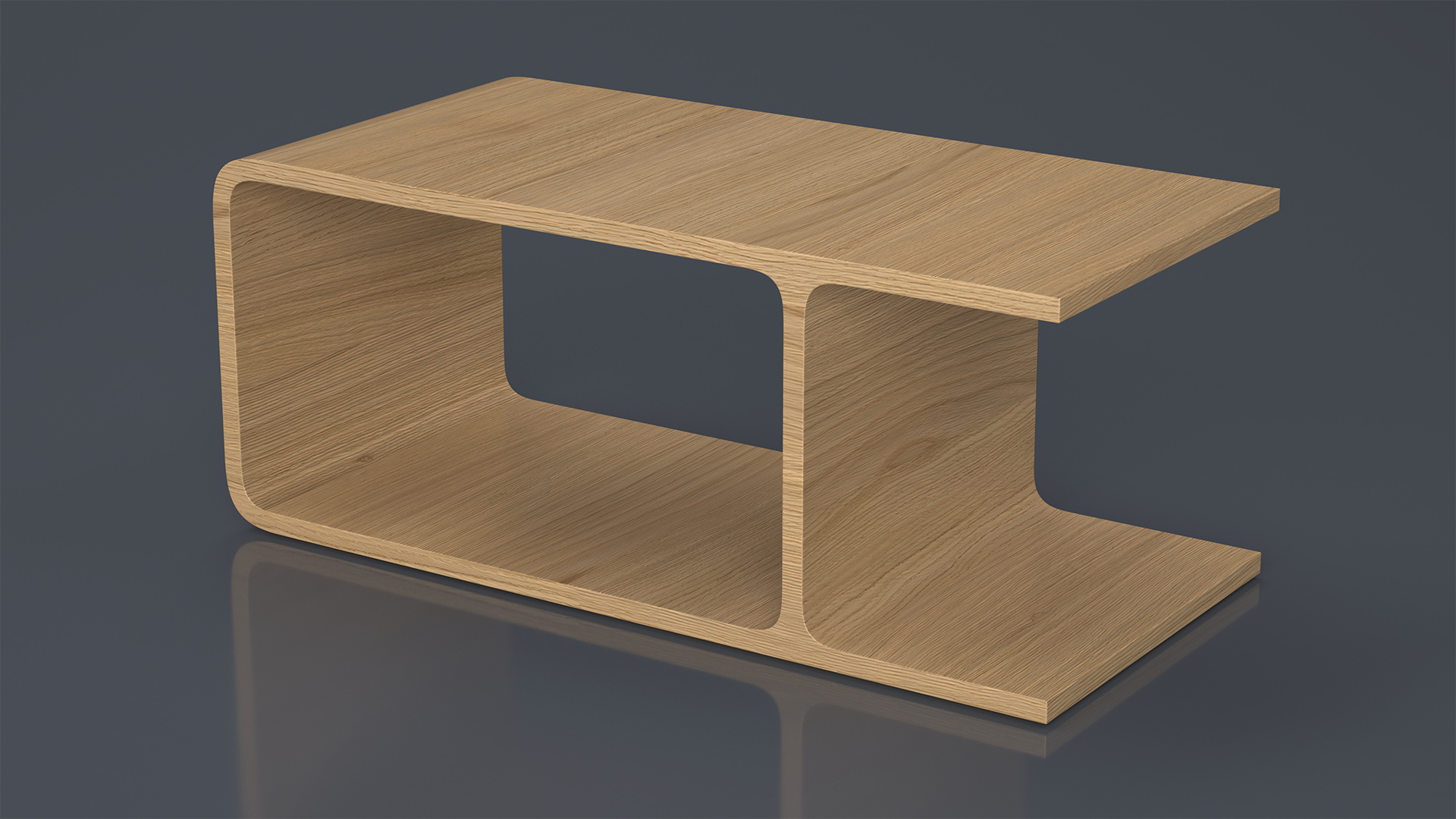 3D model Modern Furniture Set