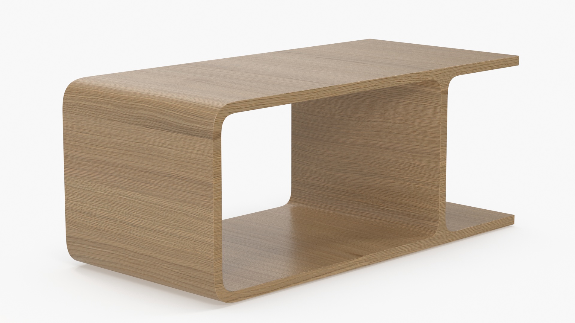 3D model Modern Furniture Set
