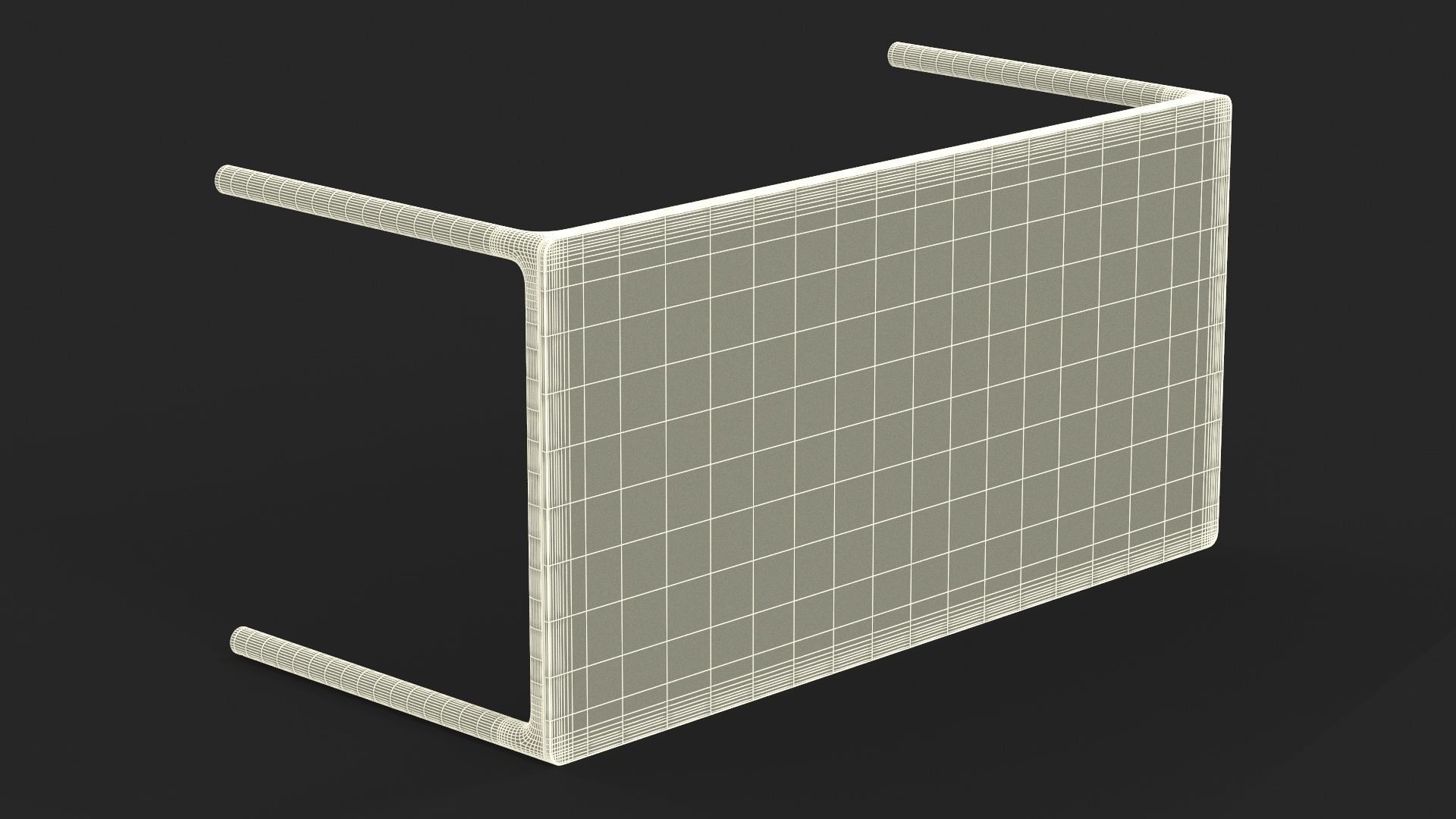 3D model Modern Furniture Set