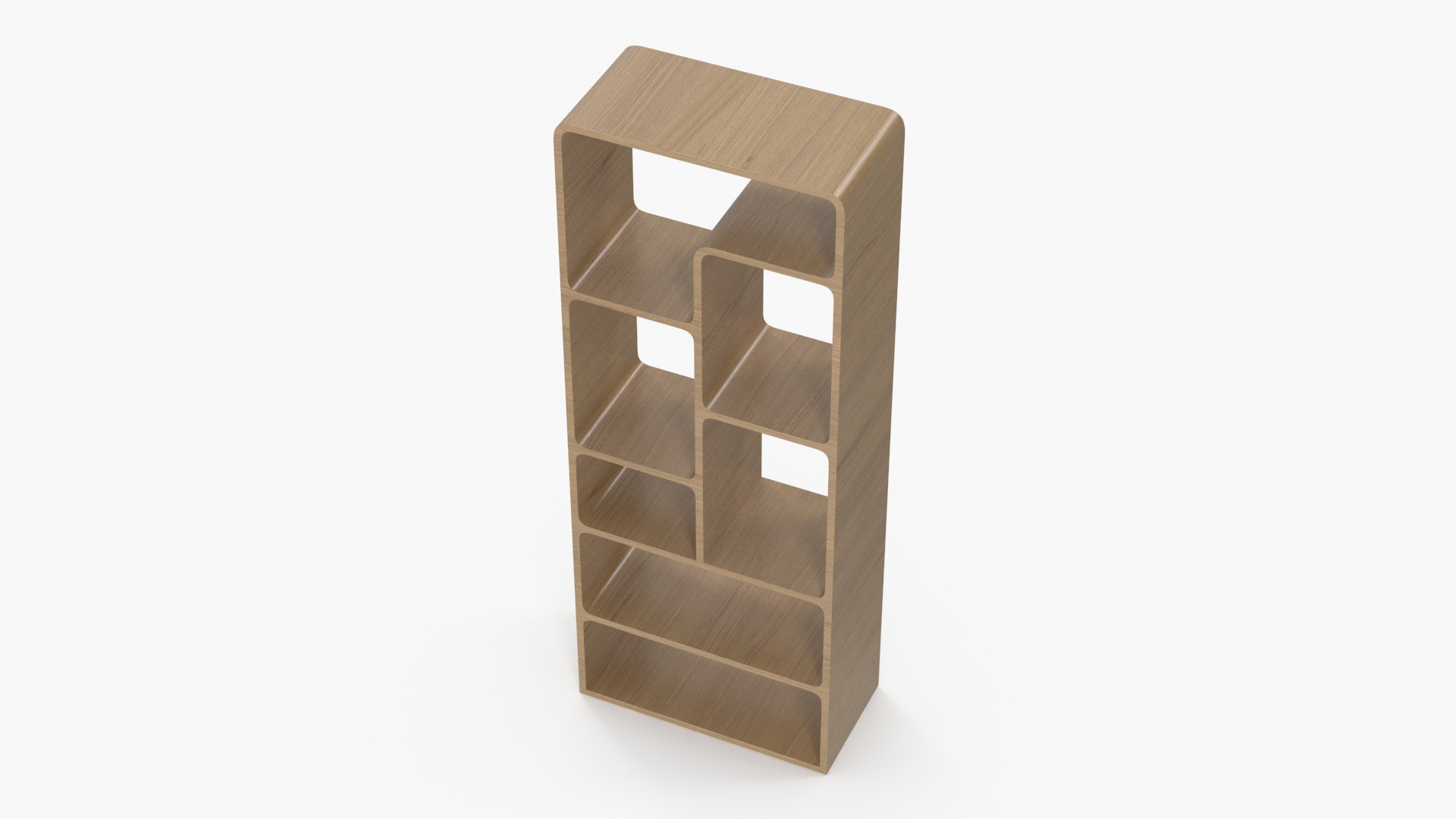 3D model Modern Furniture Set