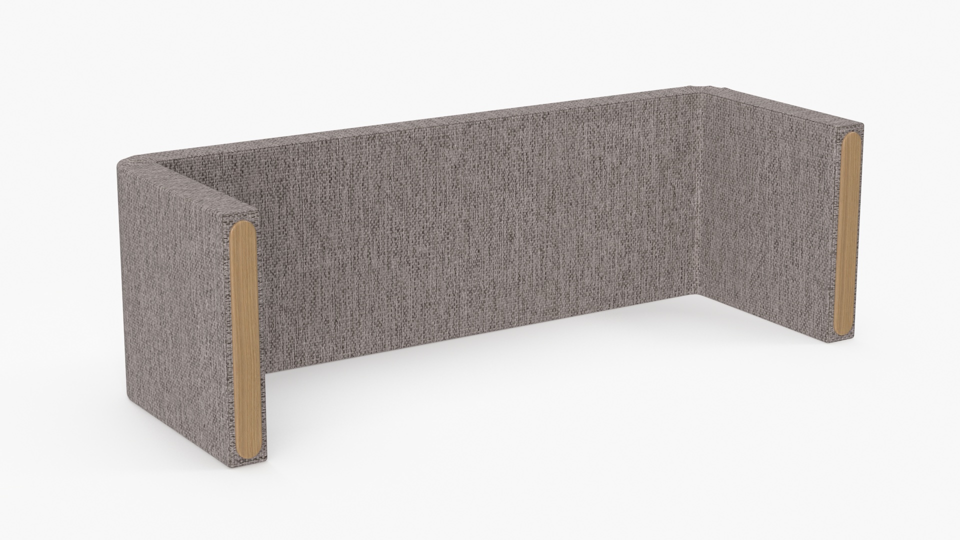 3D model Modern Furniture Set