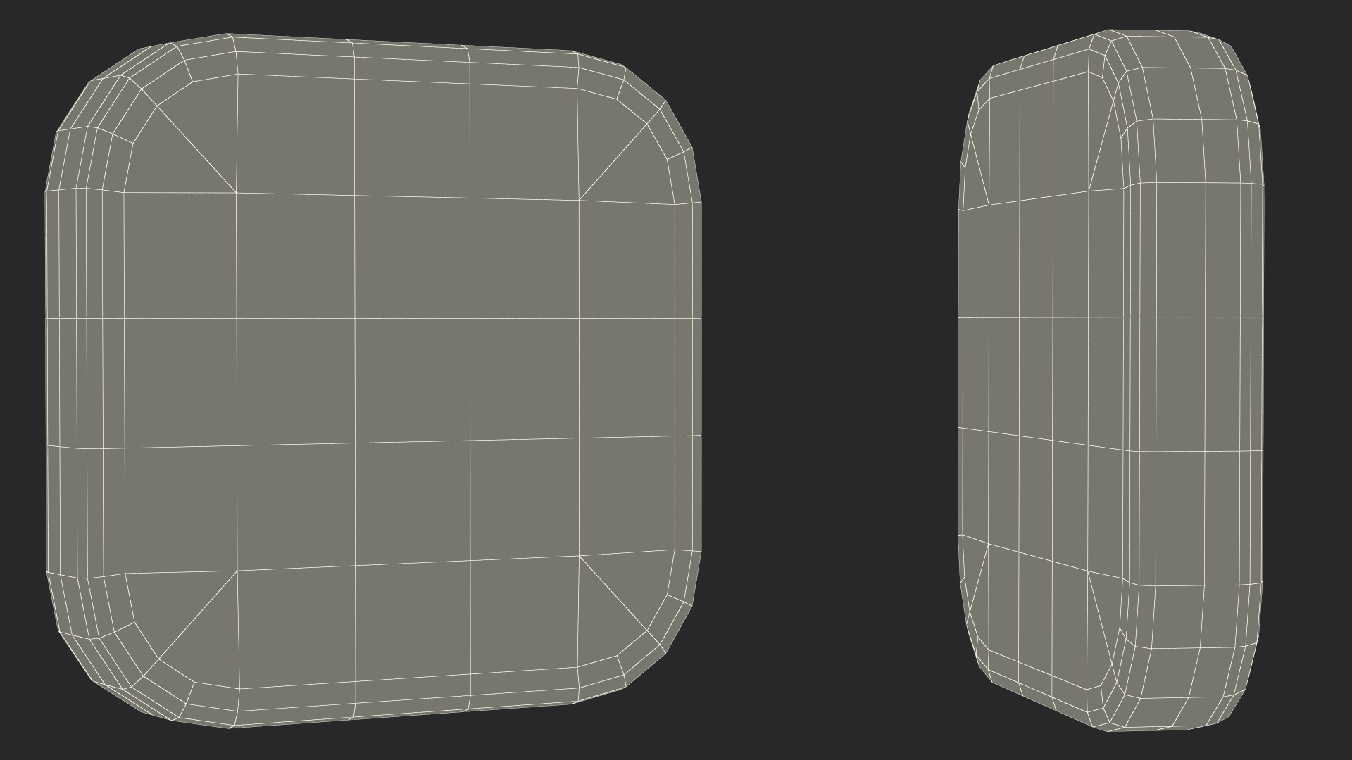 3D iPhone iOS Phone Icon
