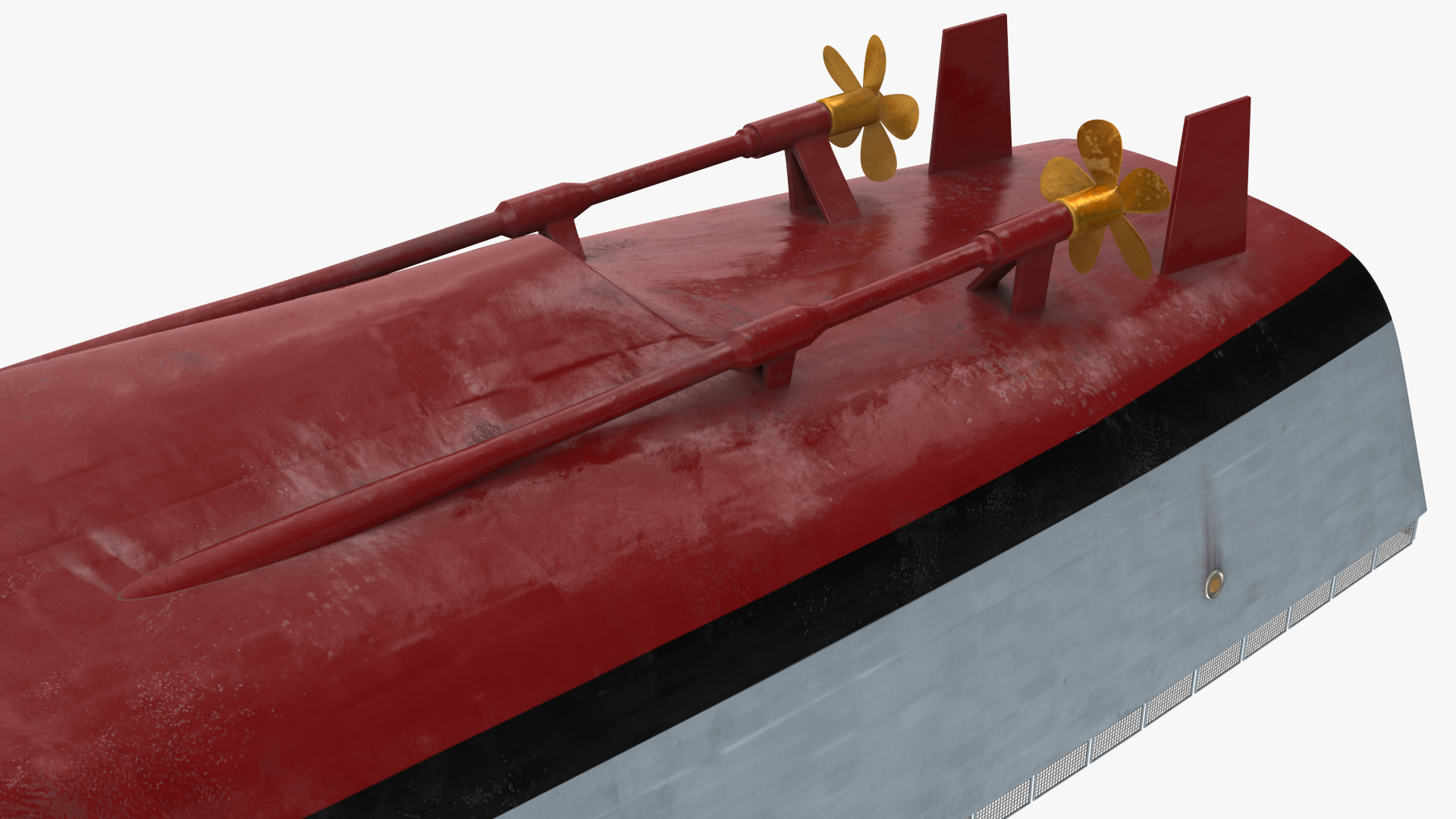 3D Royal Navy Type 45 Destroyer model
