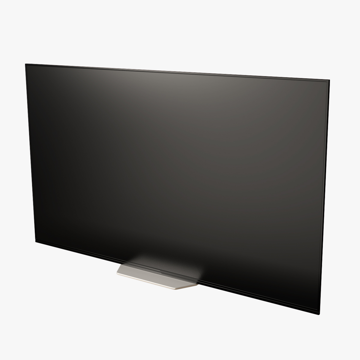 Sony TV Bravia AF8, view 4