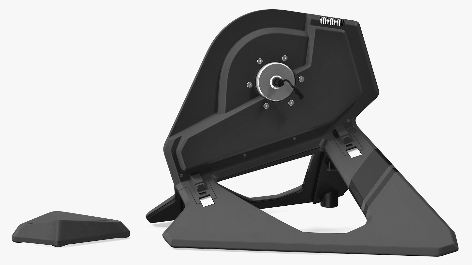 Smart Cycle Trainer 3D model