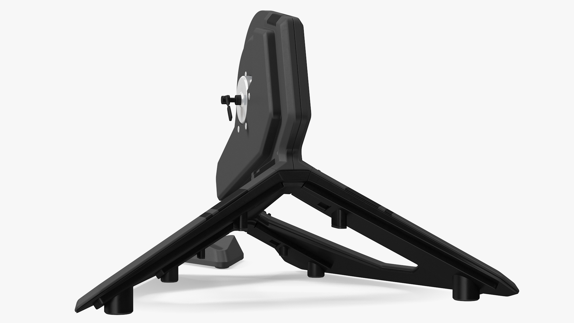 Smart Cycle Trainer 3D model