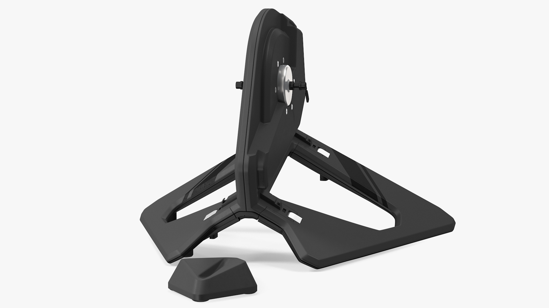 Smart Cycle Trainer 3D model