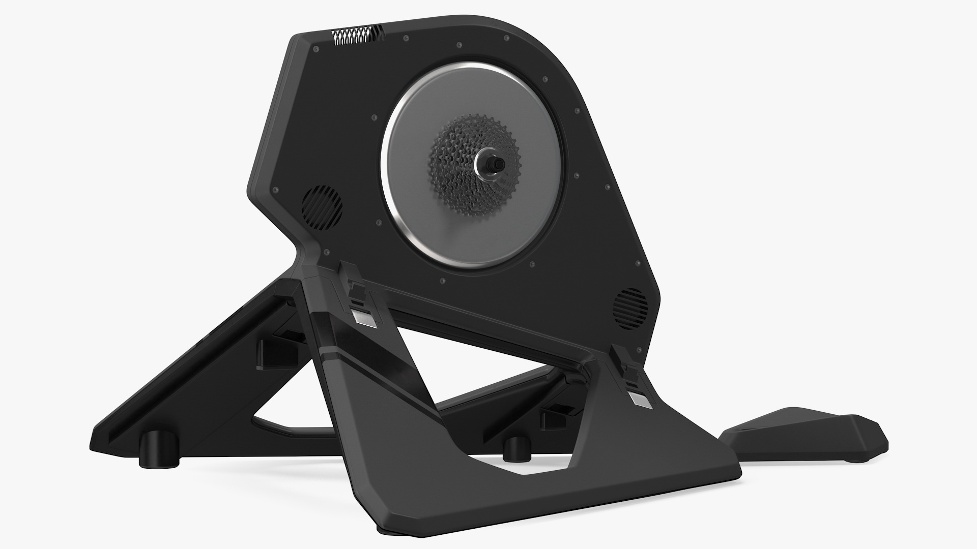 Smart Cycle Trainer 3D model