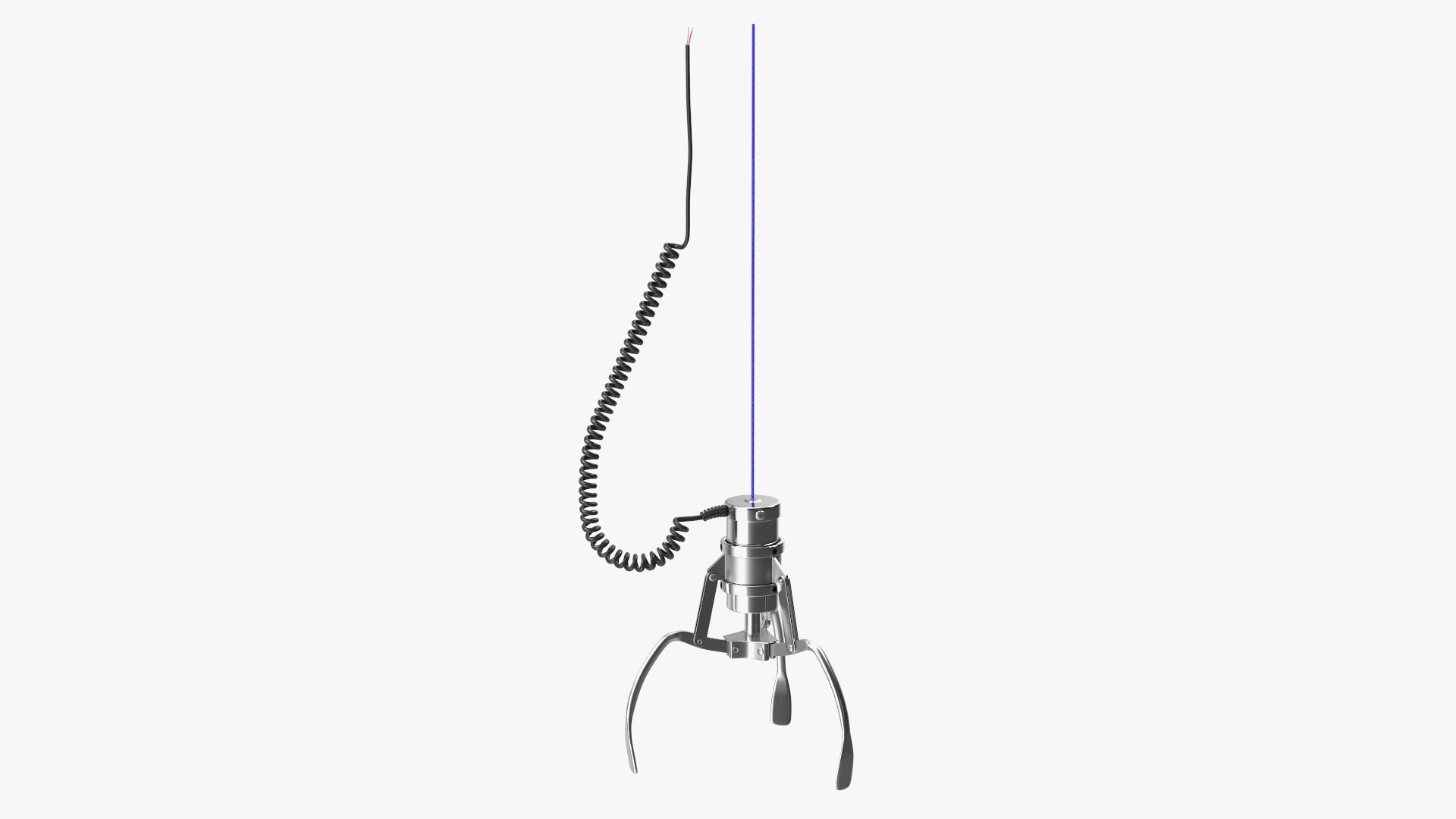 3D Arcade Machine Crane Claw Rigged for Maya