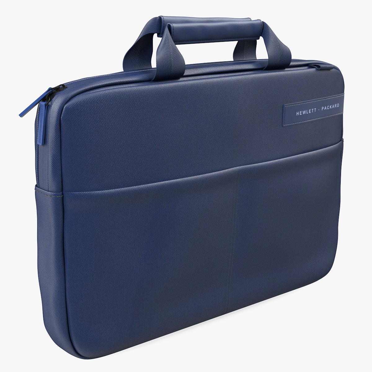 Toploader Laptop Bag HP