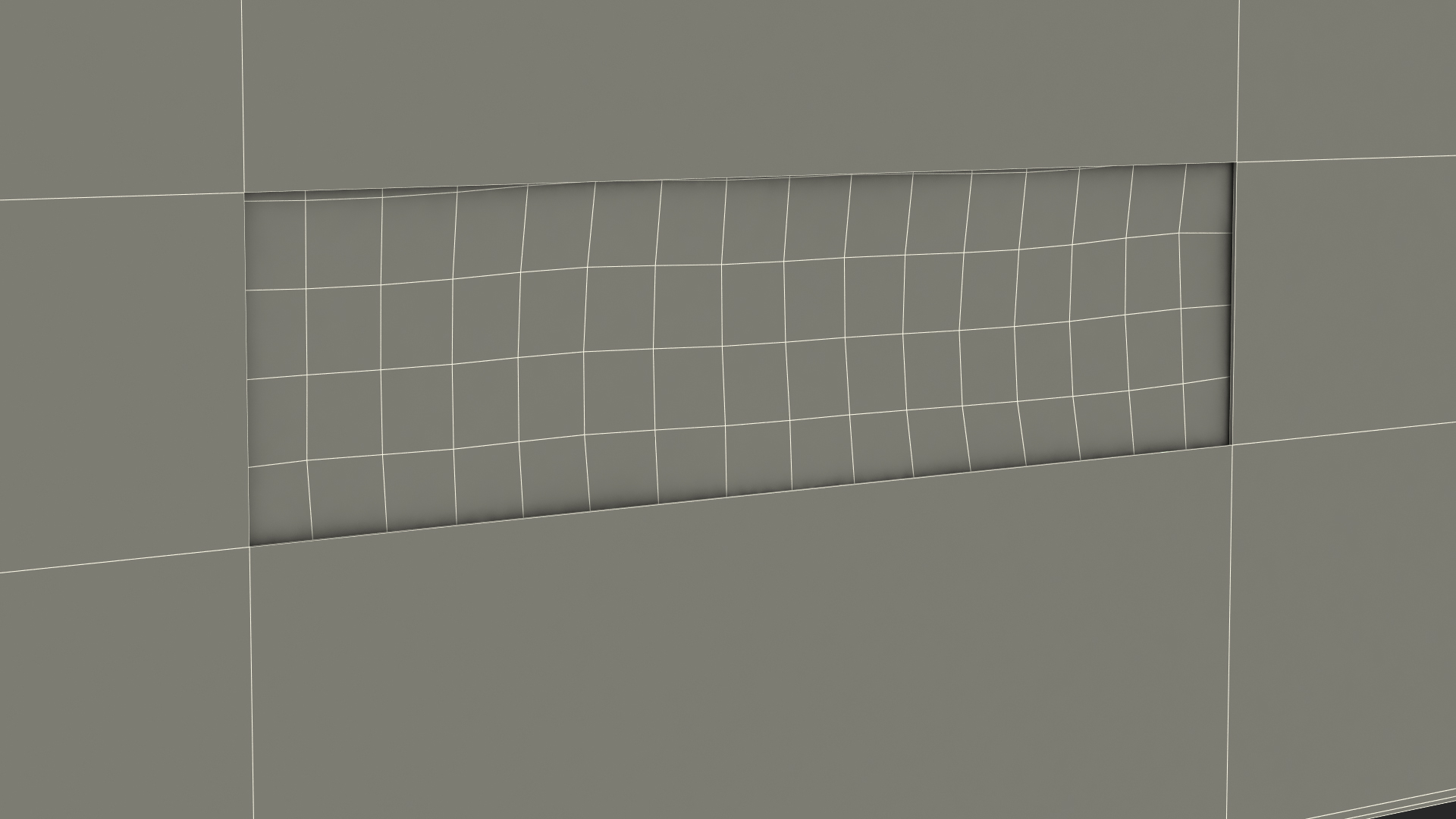 Box Farfalle 3D