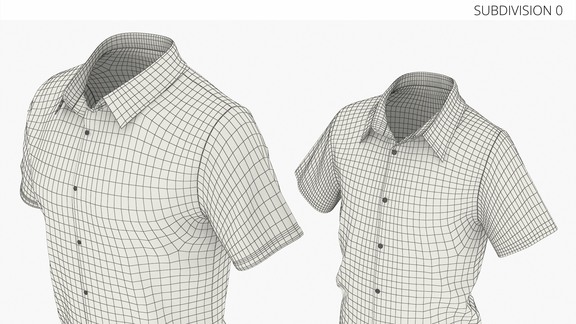 Mens and Boys Plaid Shirt Set Multicolor - view 6