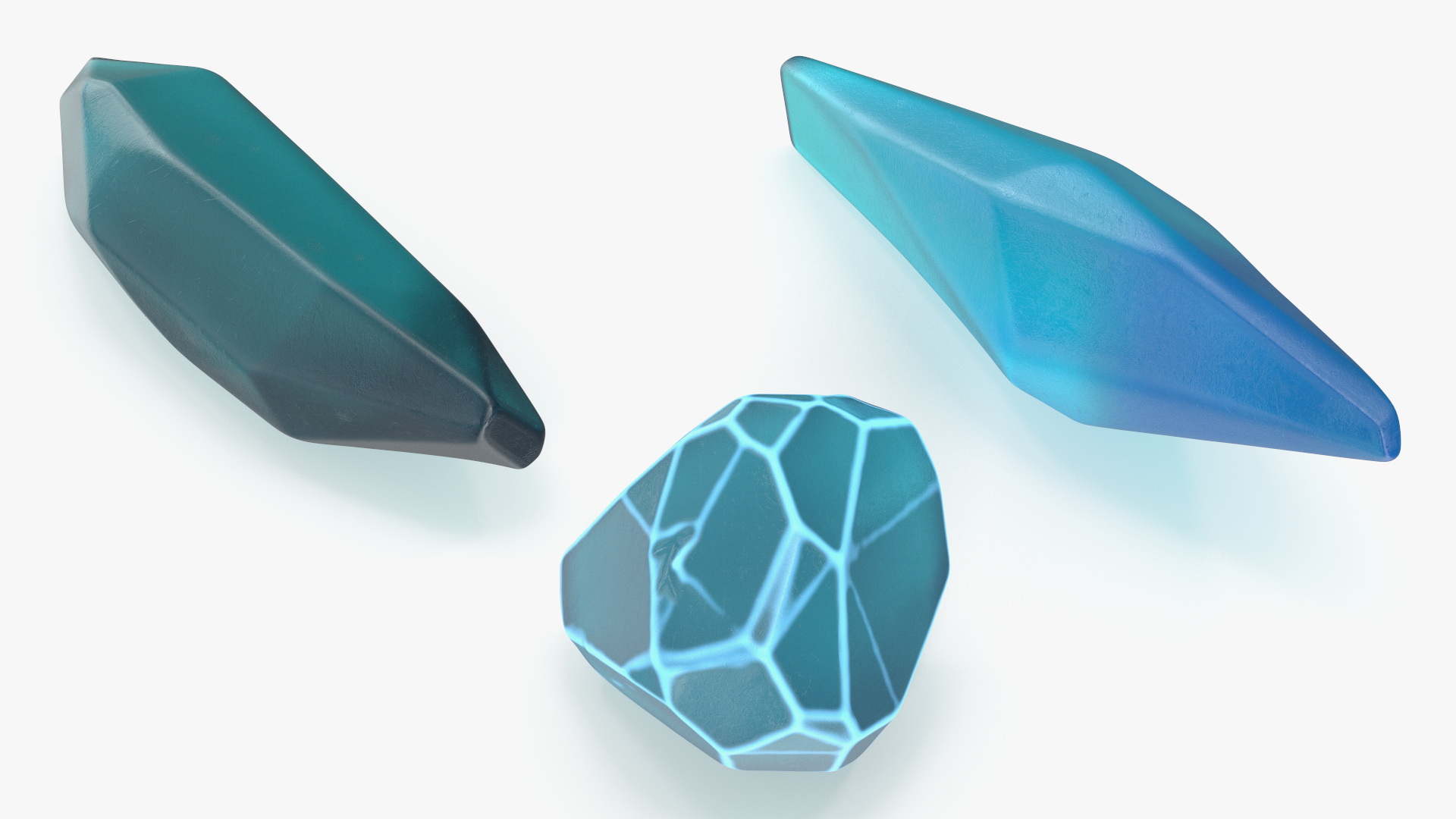 Arcane Energy Crystal Pack, view 6